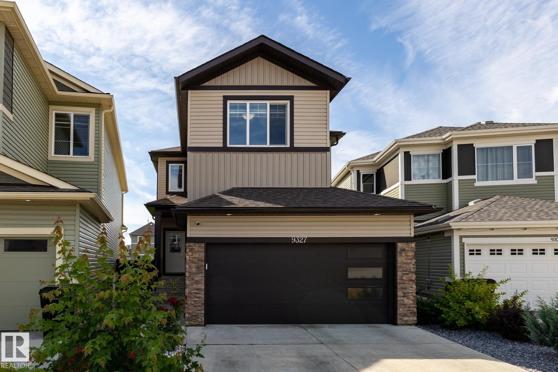 9327 COOPER BEND Bend, E4454040, Alberta,