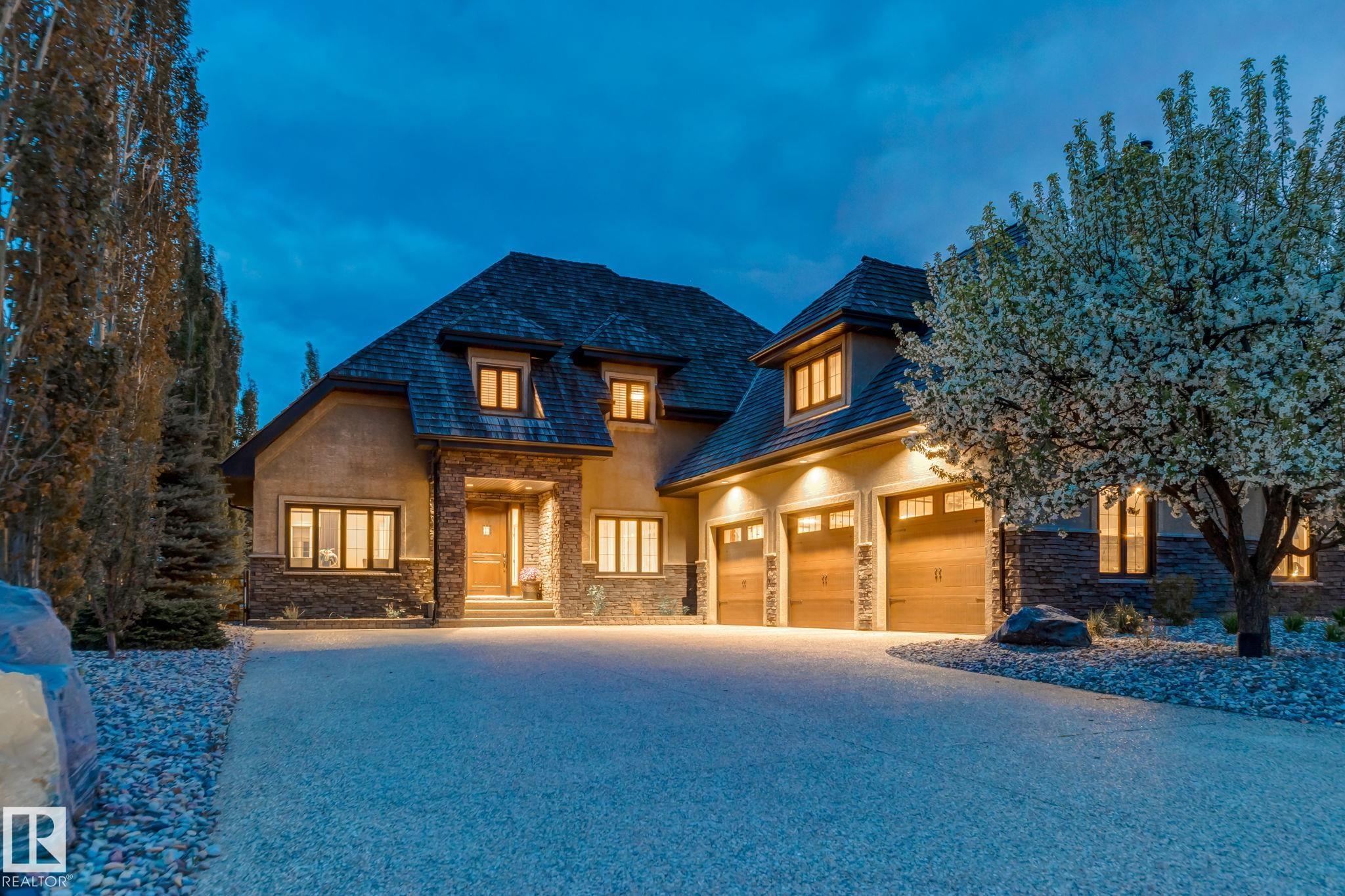 151 25015 TWP ROAD 544A, E4454073, Alberta,