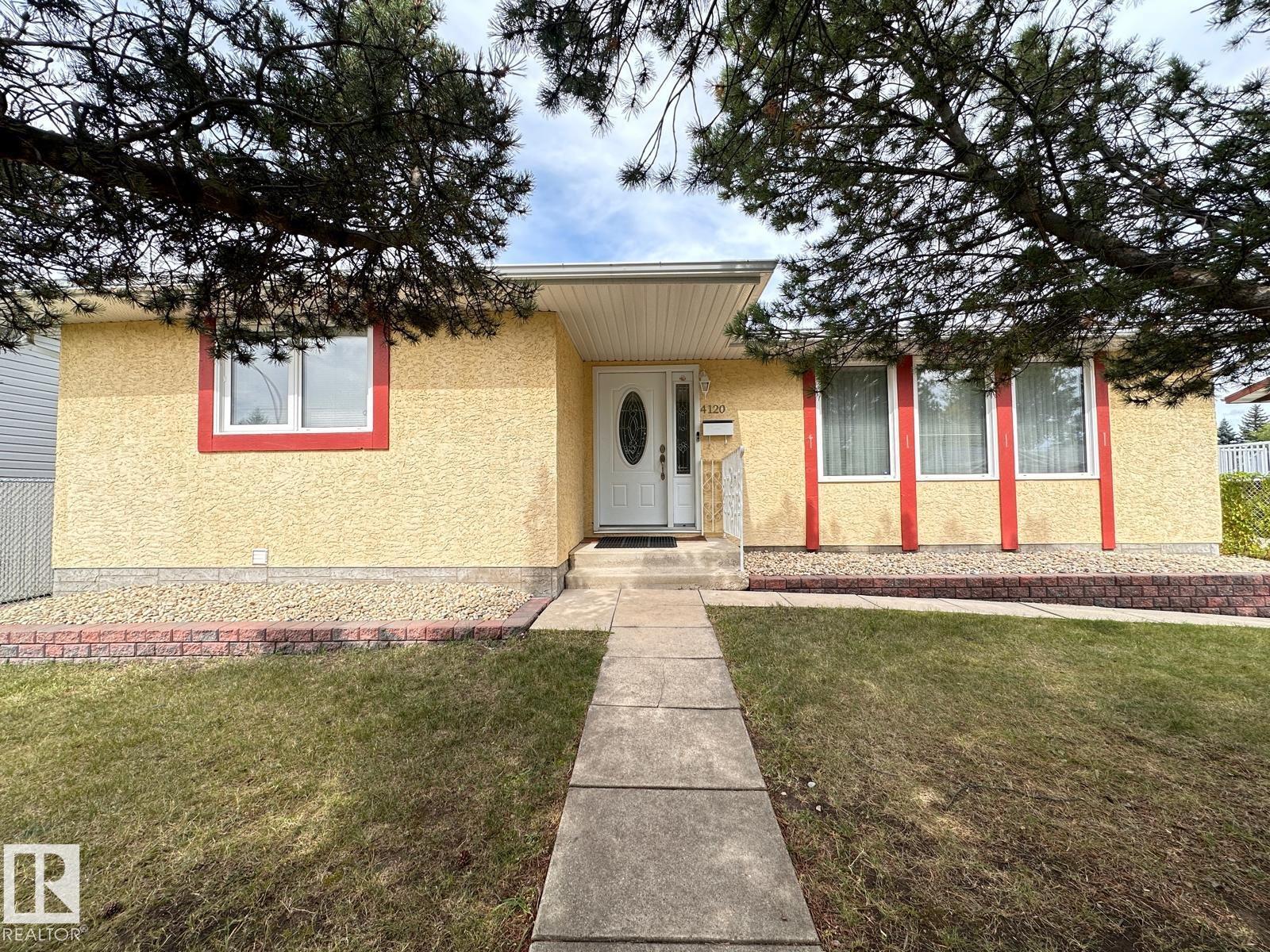 4120 135 Avenue, E4454089, Alberta,