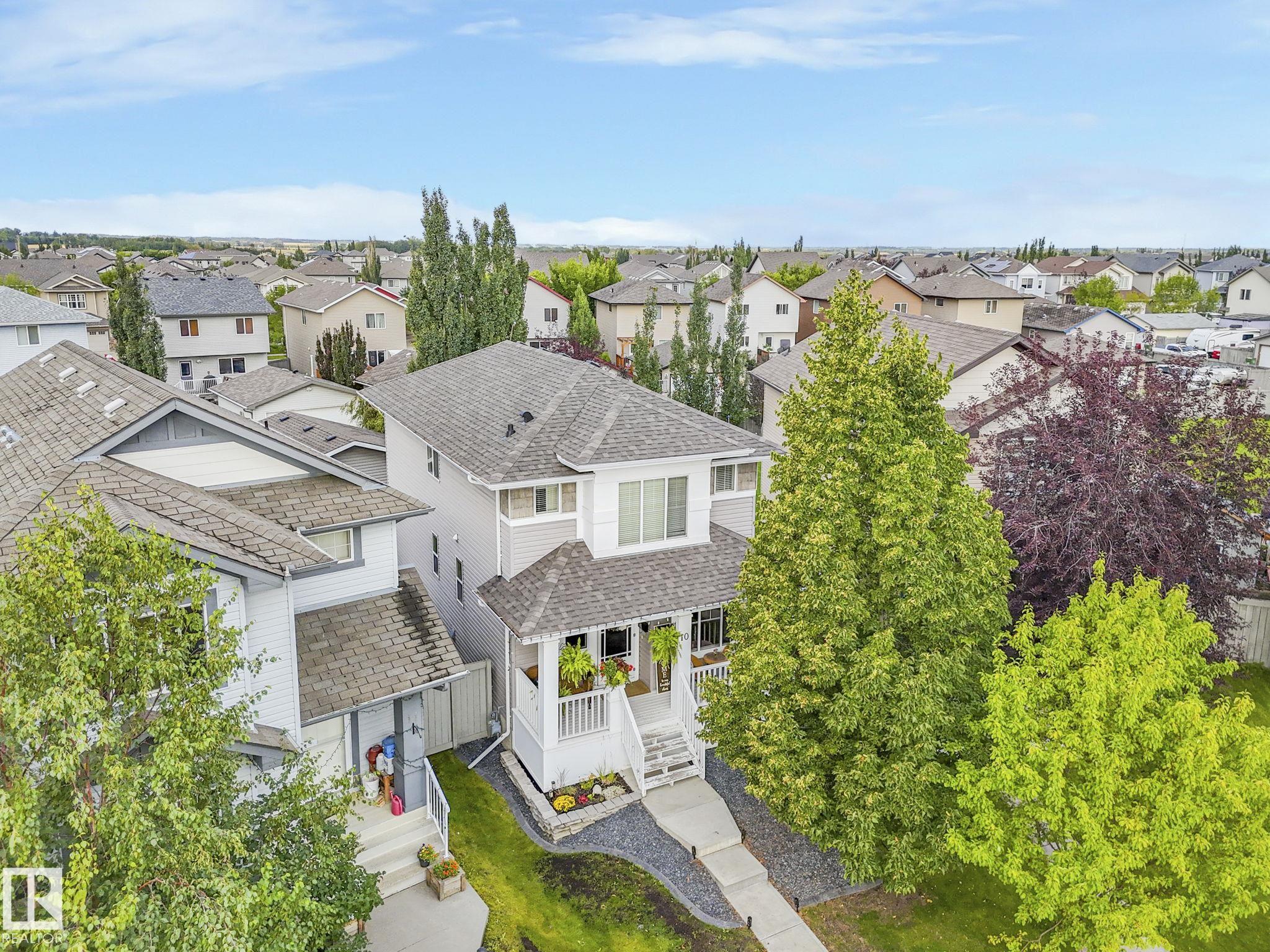 10 Snowhills Court, E4454141, Alberta,
