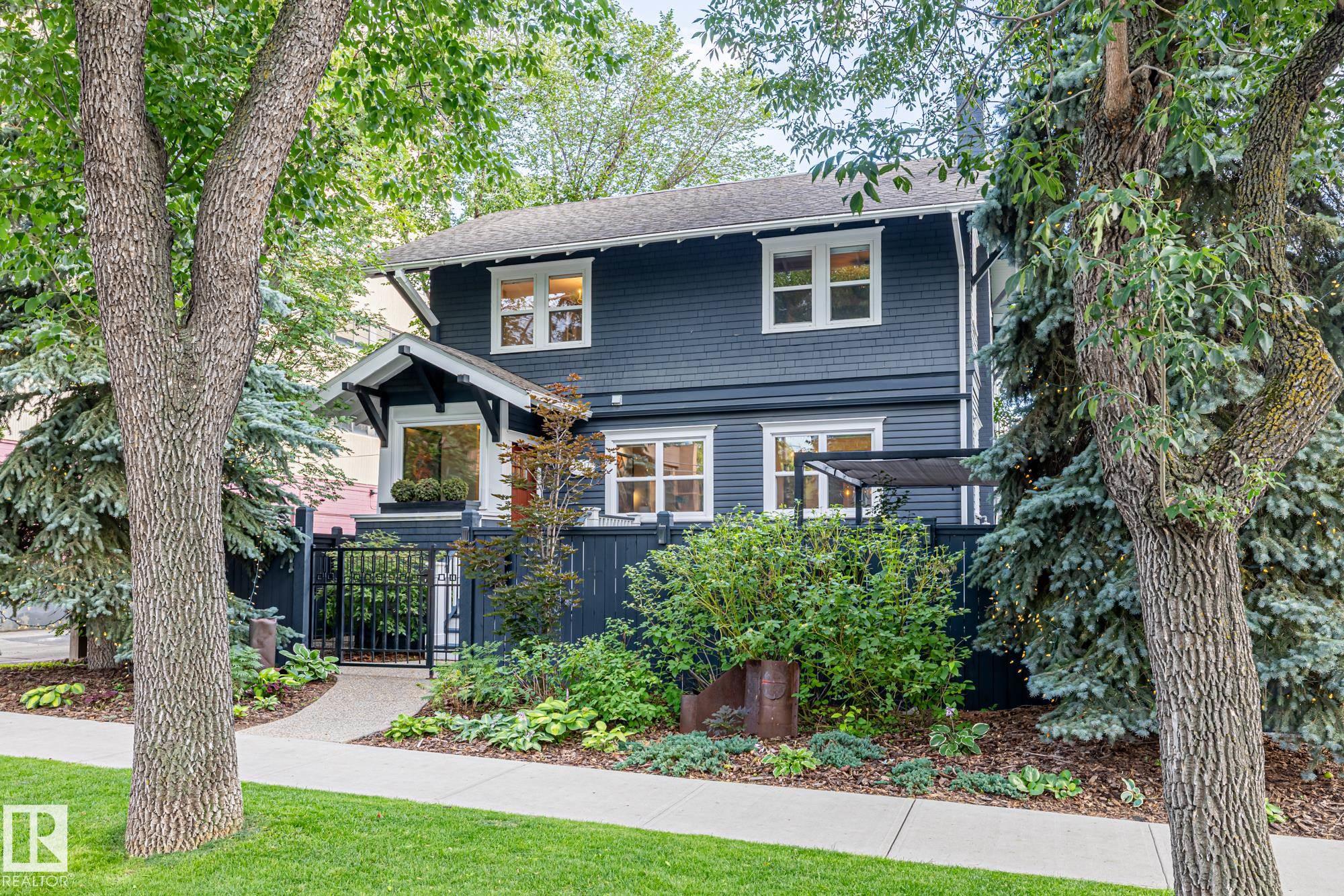 12417 103 Avenue, E4454148, Alberta,