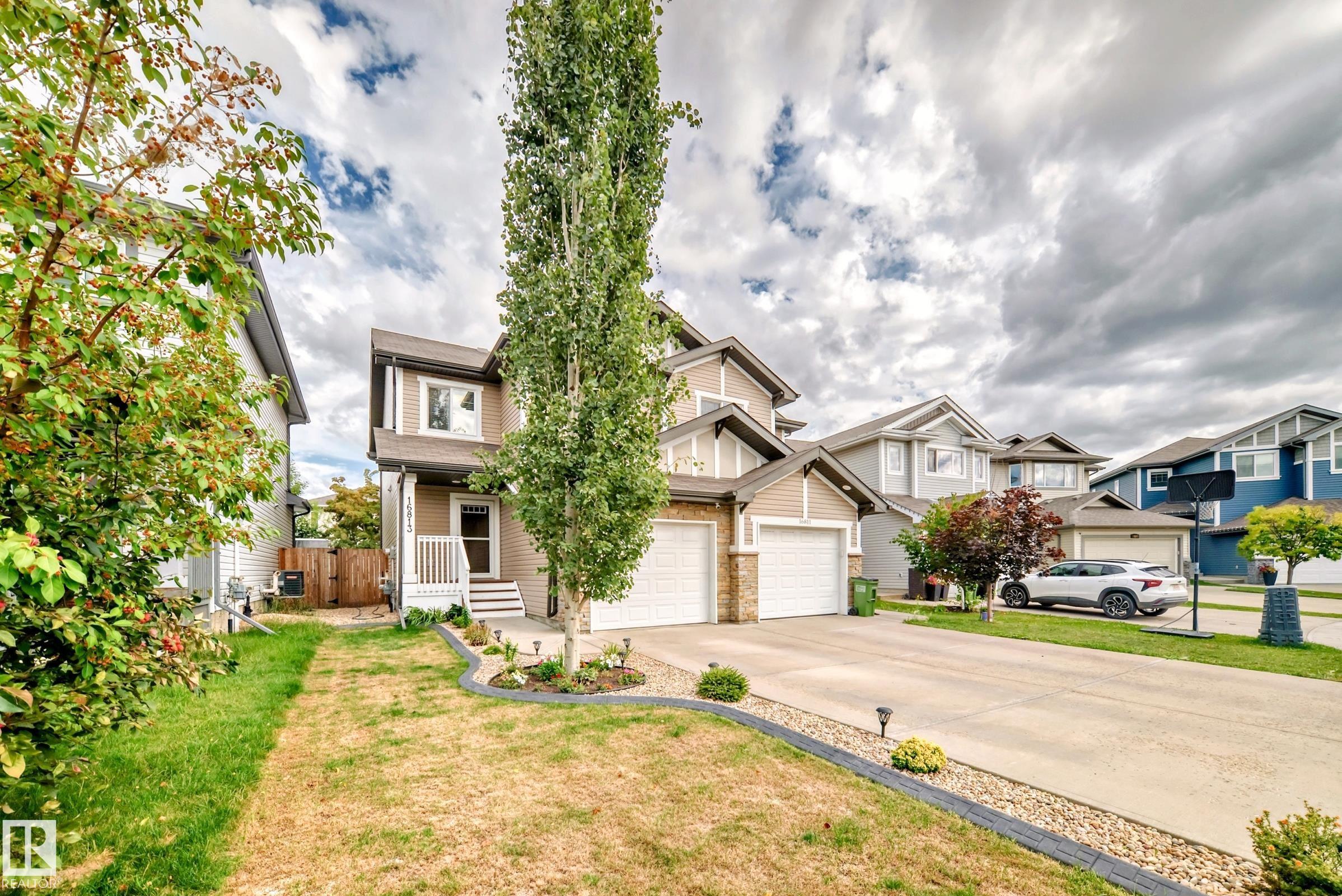 16813 120 Street NW, E4454172, Alberta,
