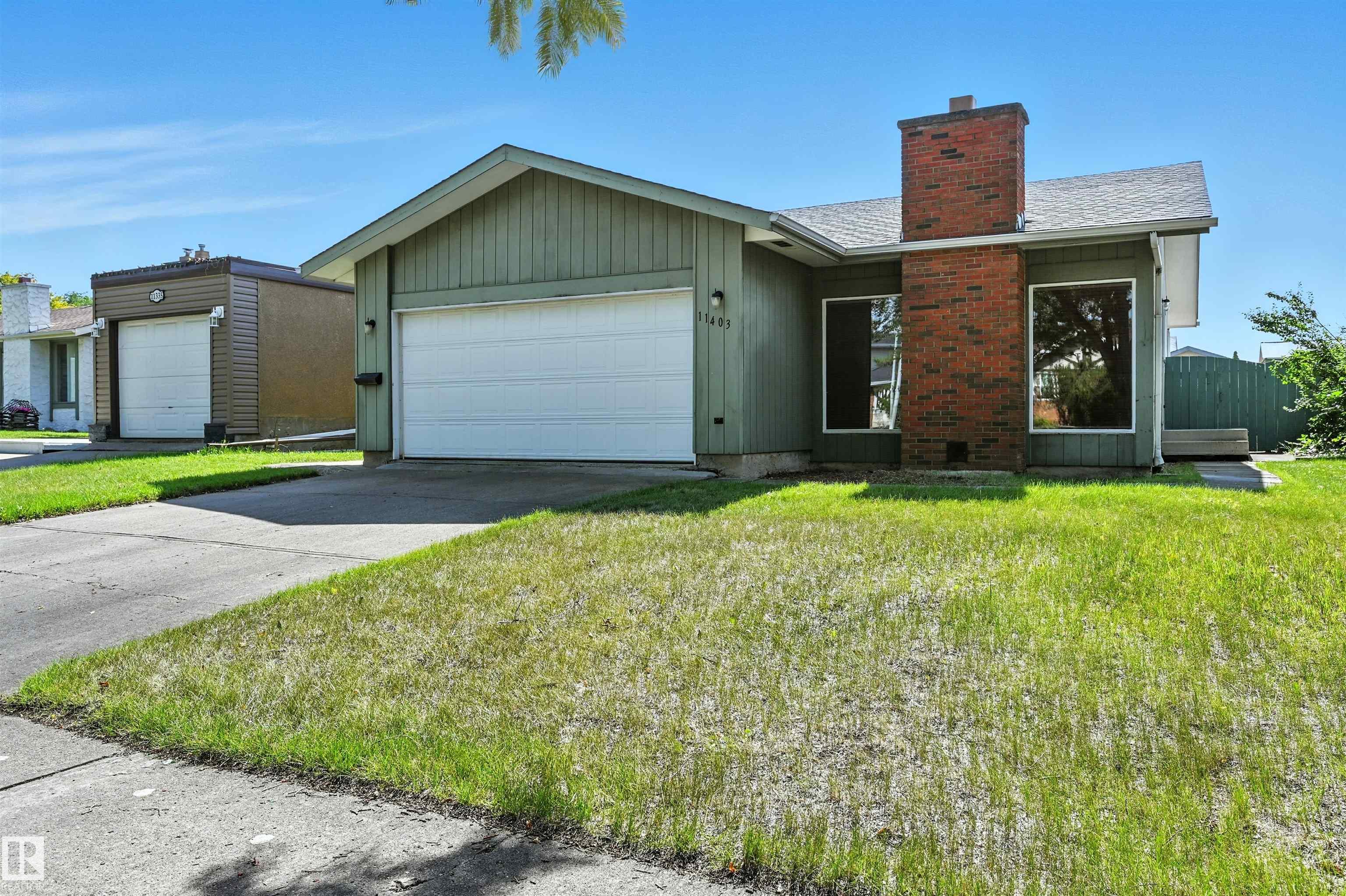 11403 145 Avenue, E4454185, Alberta,