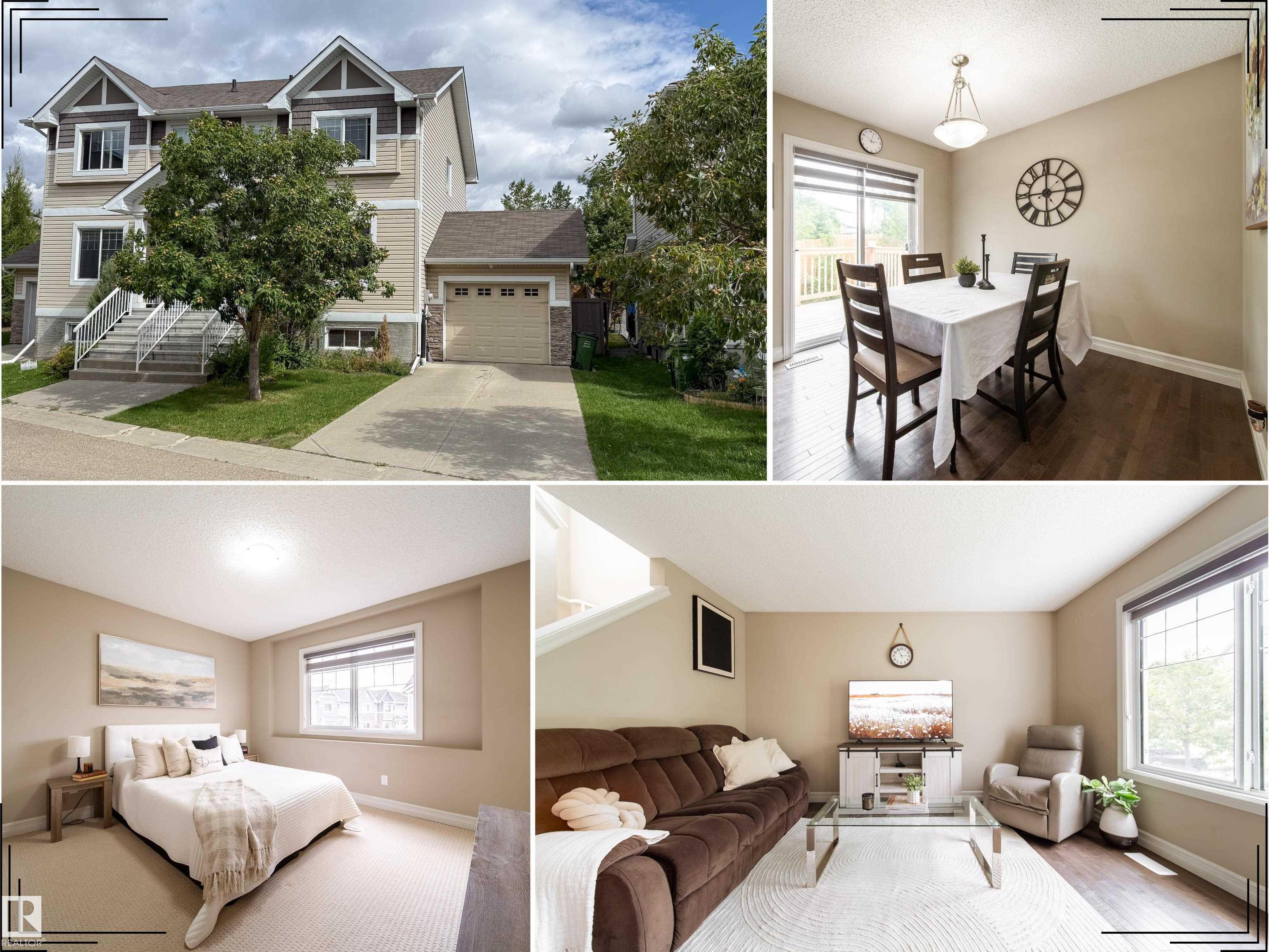 32 655 TAMARACK Road, E4454204, Alberta,