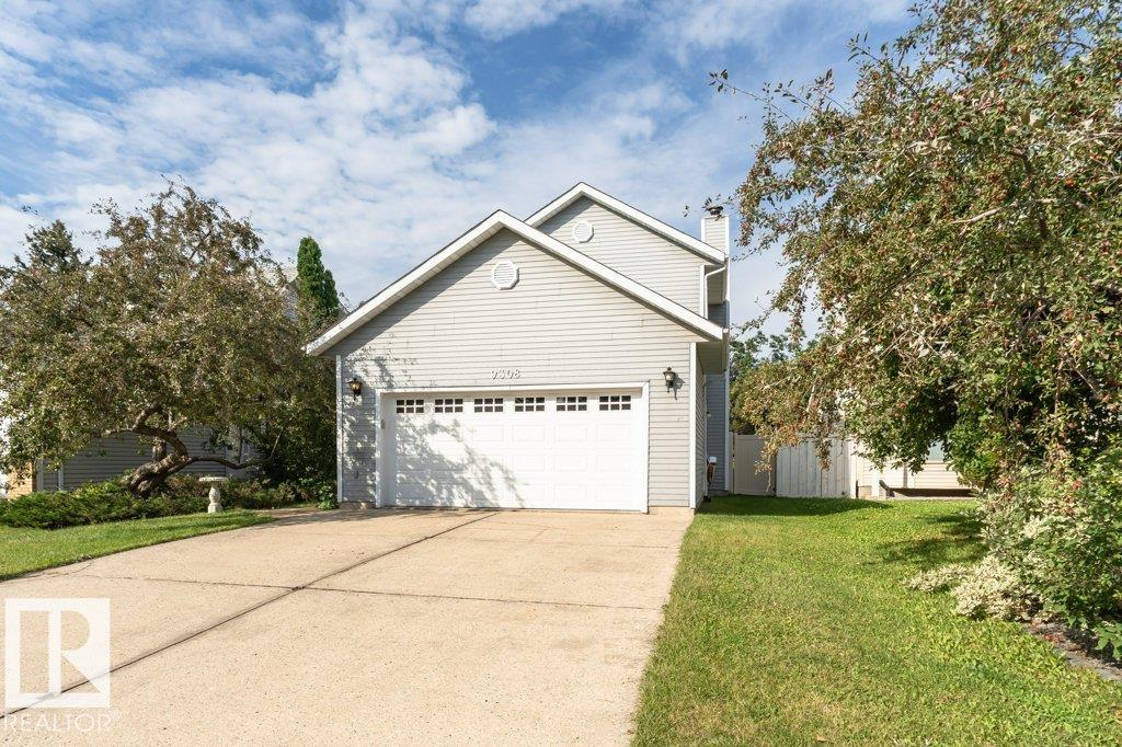 Second View of 9308 176A Street, Summerlea, Edmonton, Alberta, T5T 3G6