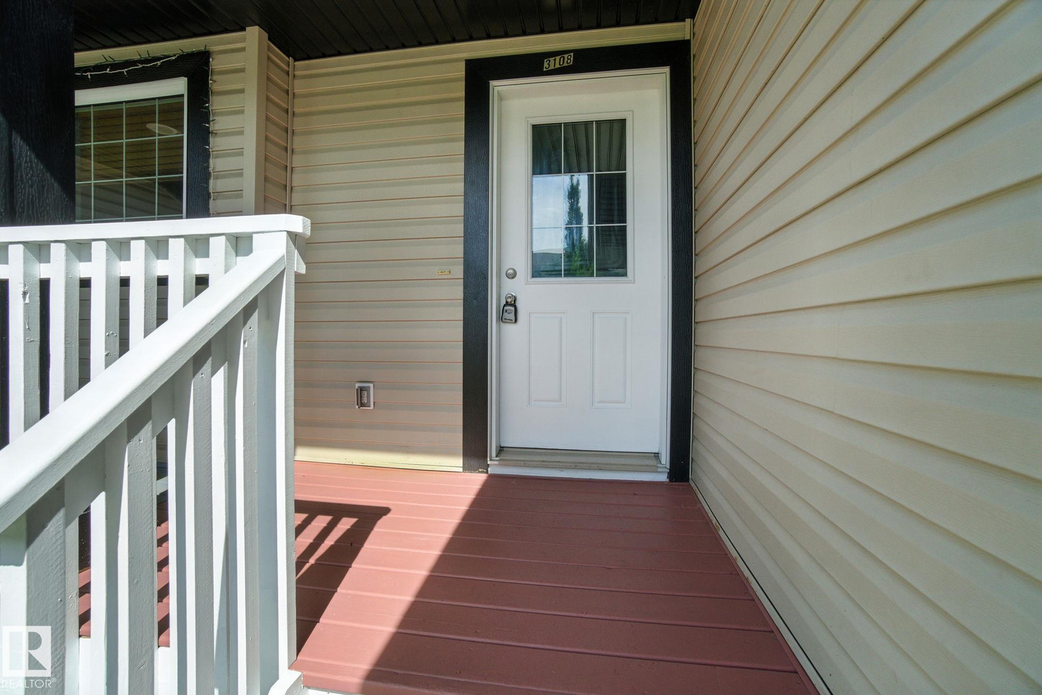 Third View of 3108 16 Avenue, Laurel, Edmonton, Alberta, T6T 0T8