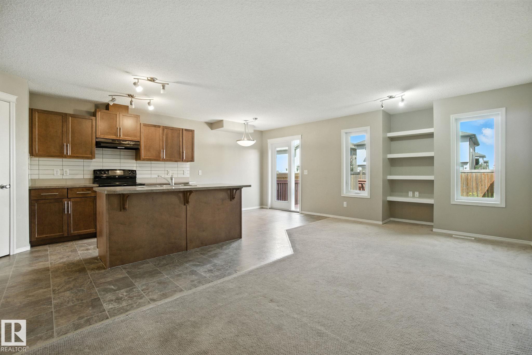Fourth View of 3108 16 Avenue, Laurel, Edmonton, Alberta, T6T 0T8