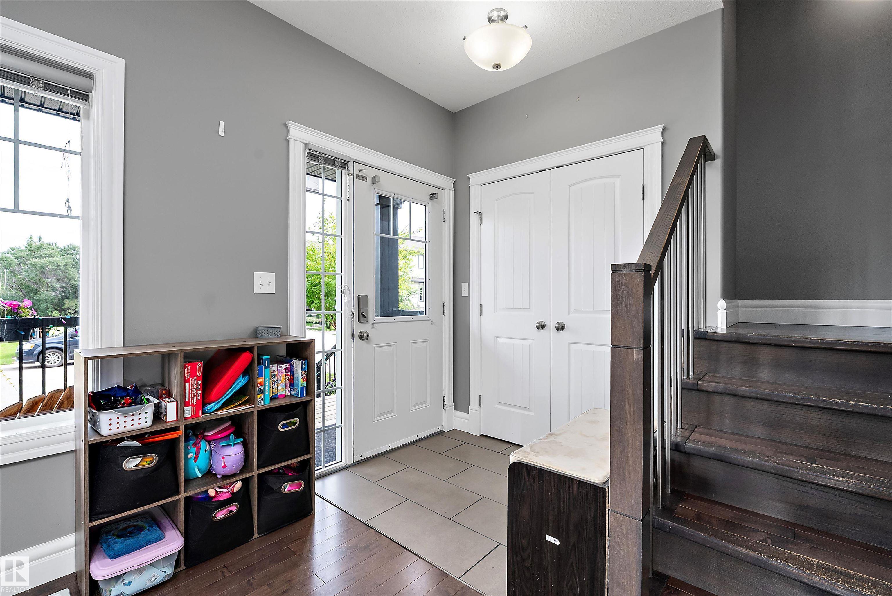 Second View of 210 SCHUBERT Street, Suntree (Leduc), Leduc, Alberta, T9E 8R8