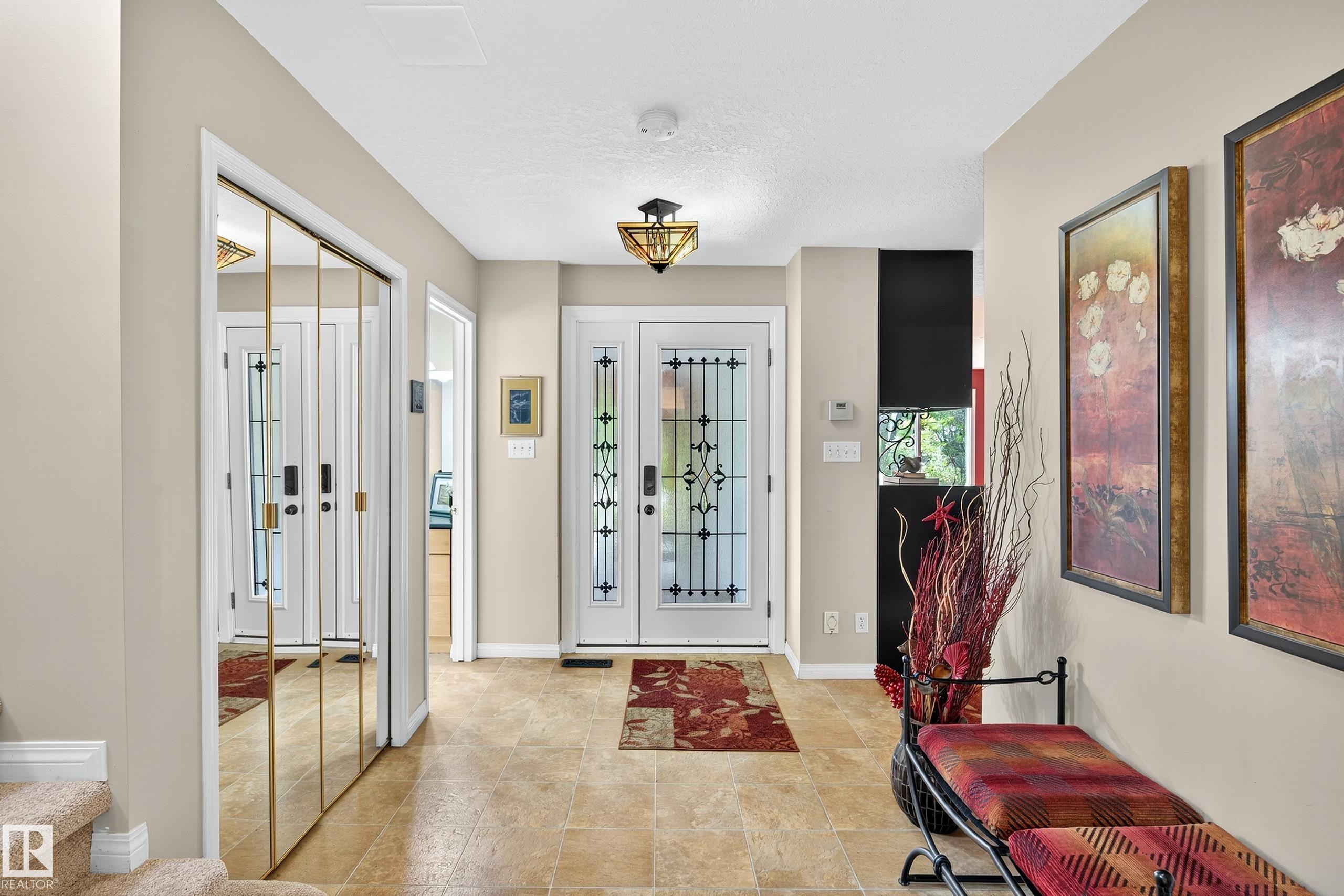 Third View of 8 GREENWOOD Place, Grandin, St. Albert, Alberta, T8N 2H5
