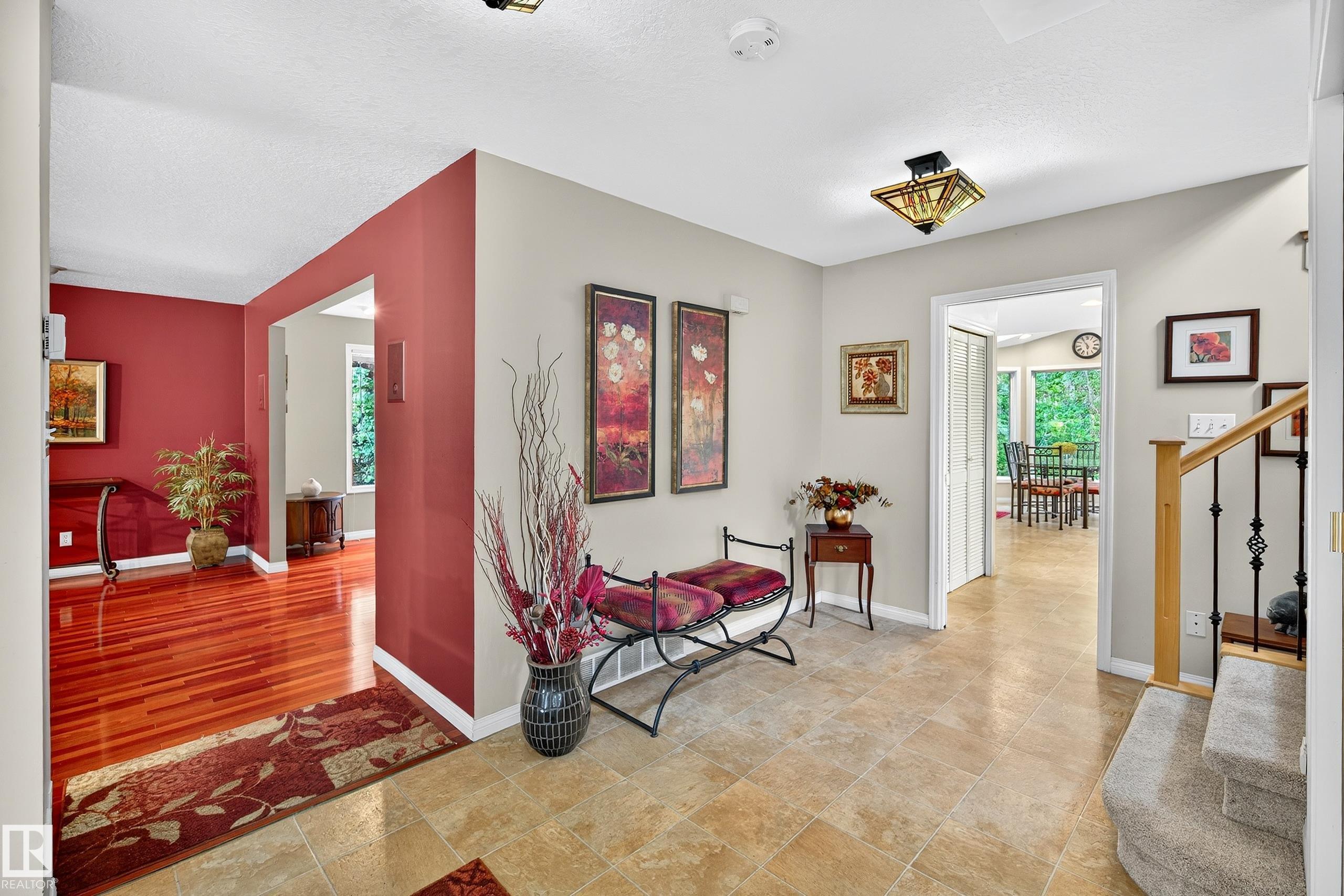 Fourth View of 8 GREENWOOD Place, Grandin, St. Albert, Alberta, T8N 2H5
