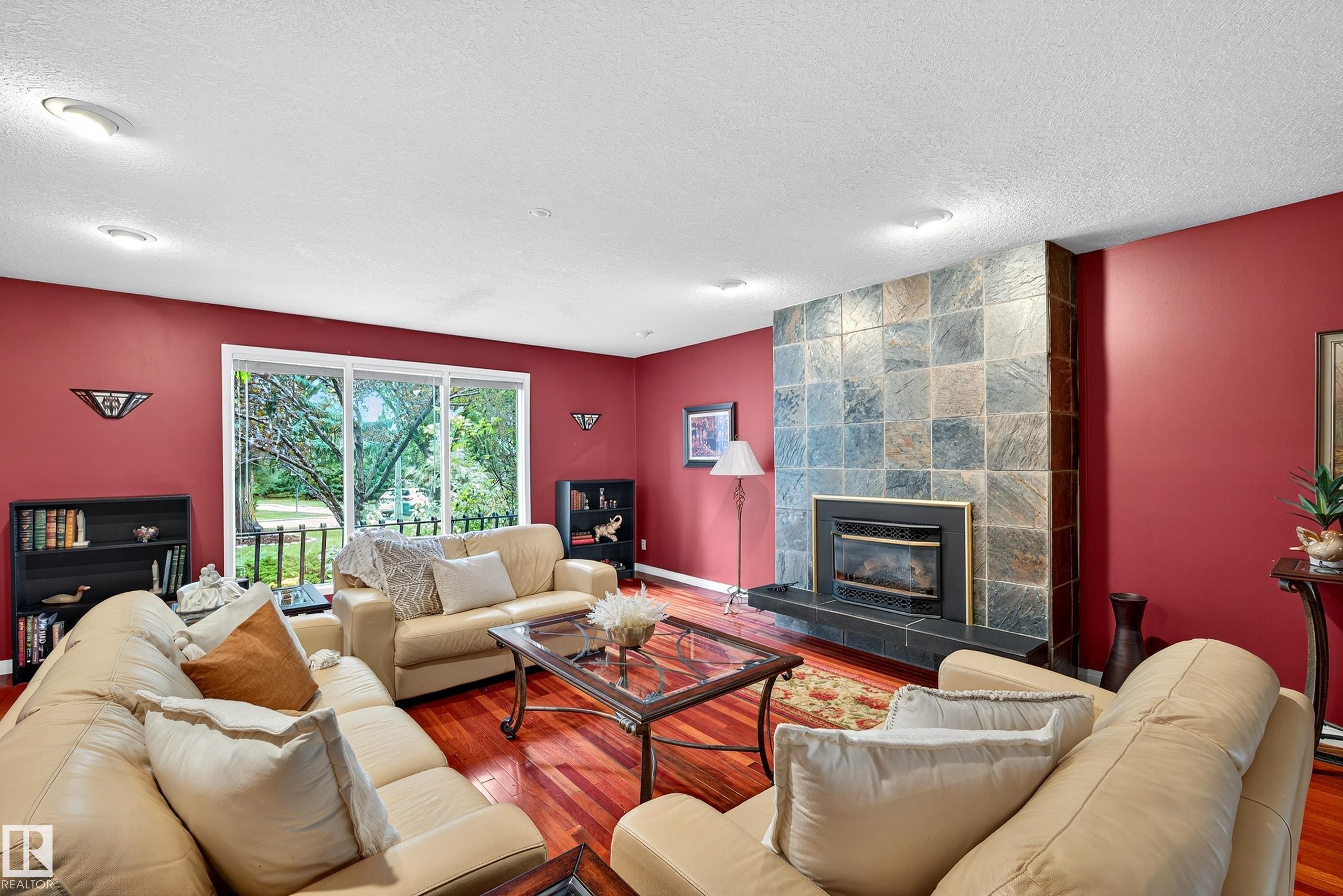 Fifth View of 8 GREENWOOD Place, Grandin, St. Albert, Alberta, T8N 2H5