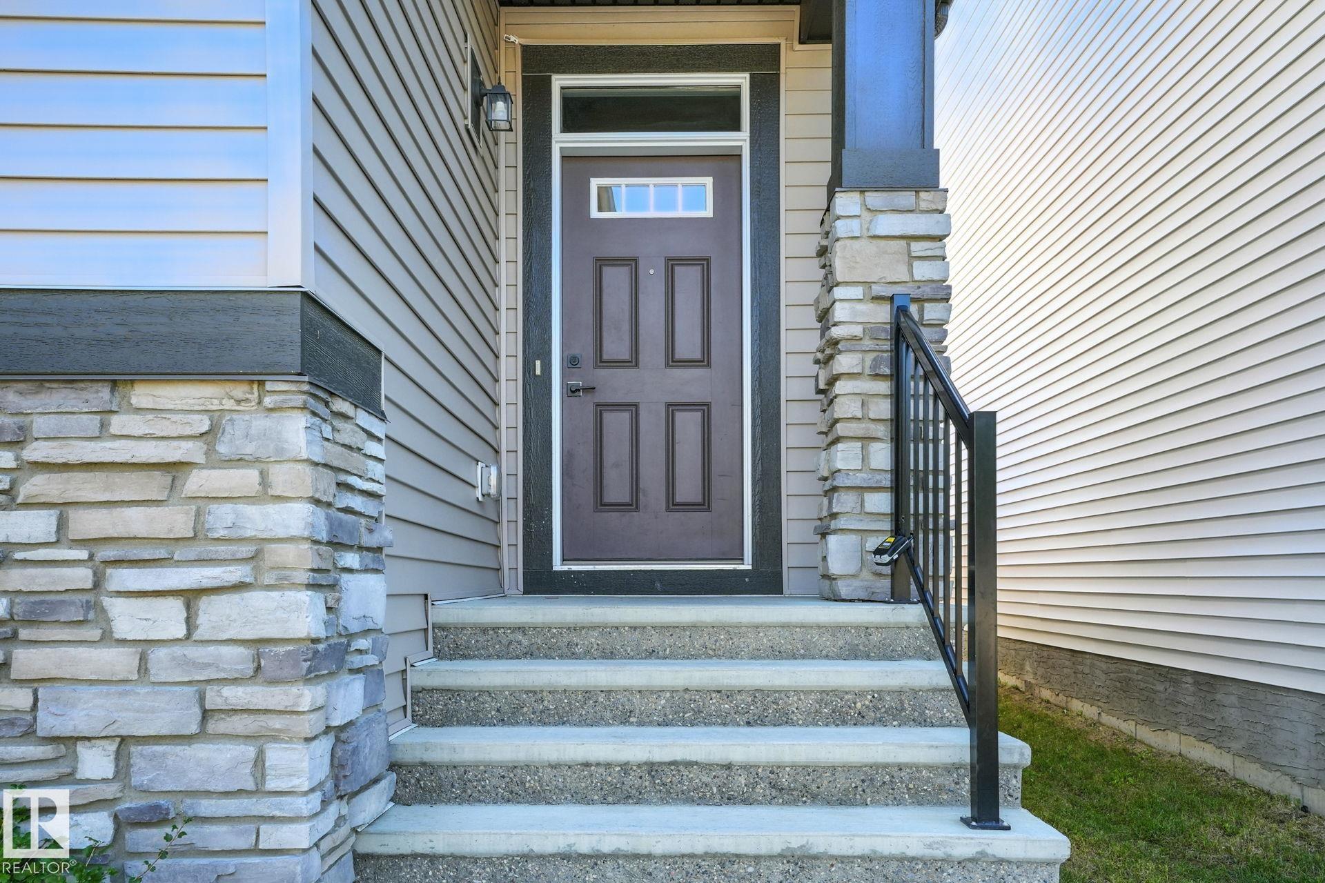 Second View of 1931 160 Street, Glenridding Ravine, Edmonton, Alberta, T6W 4X6
