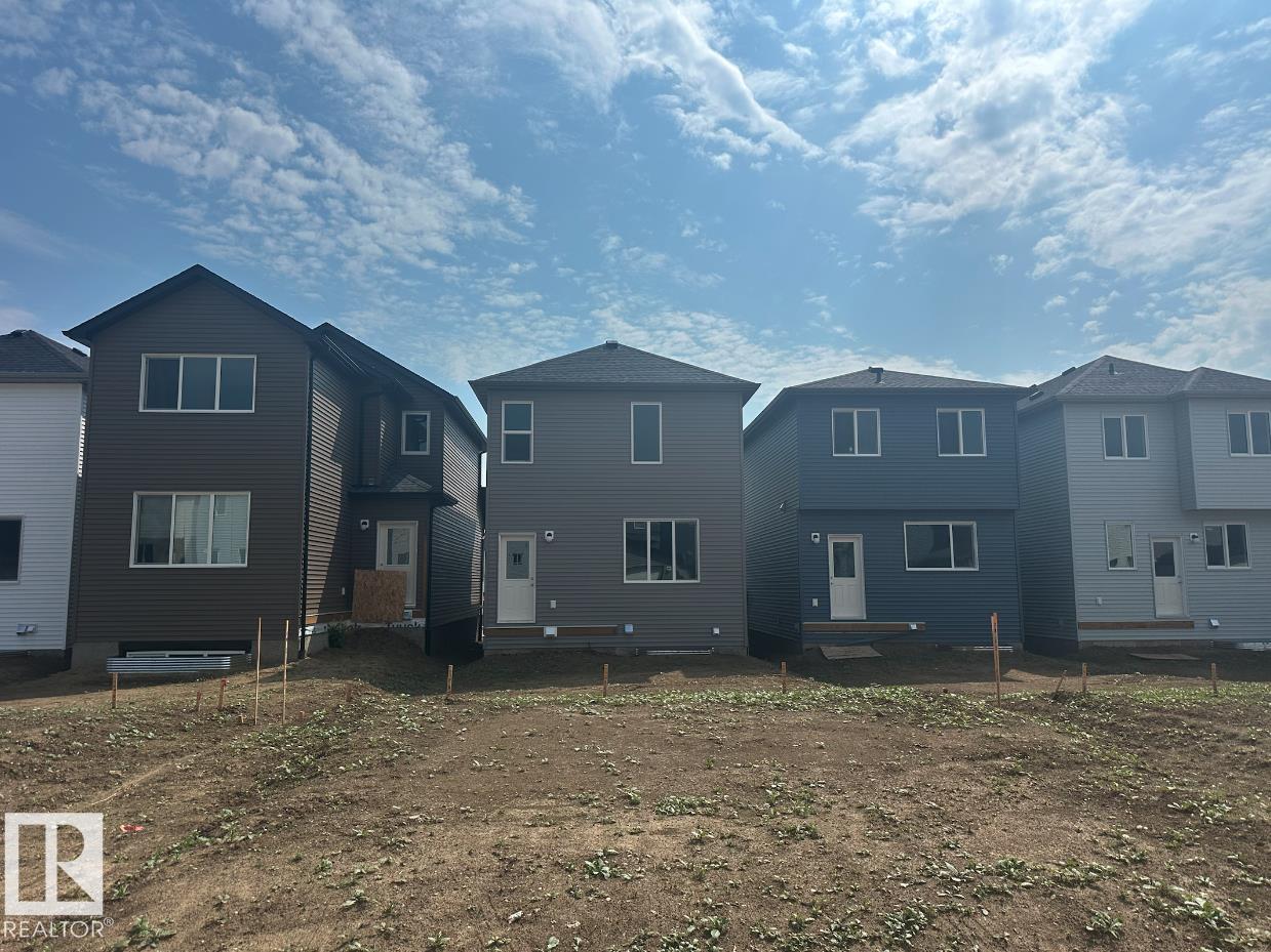 Second View of 9336 221 Street, Secord, Edmonton, Alberta, T5T 6C9