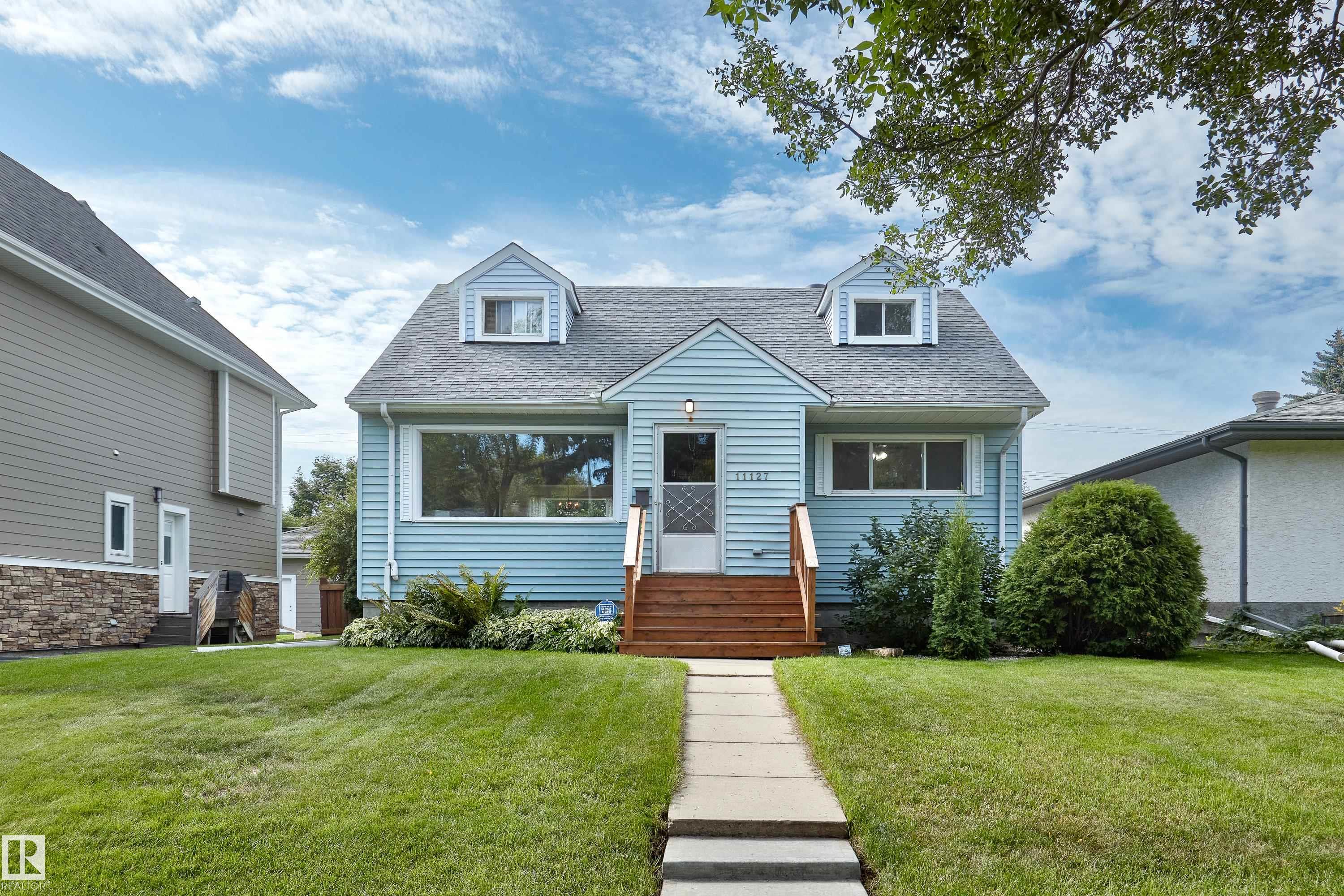 11127 71 Avenue, E4454261, Alberta,