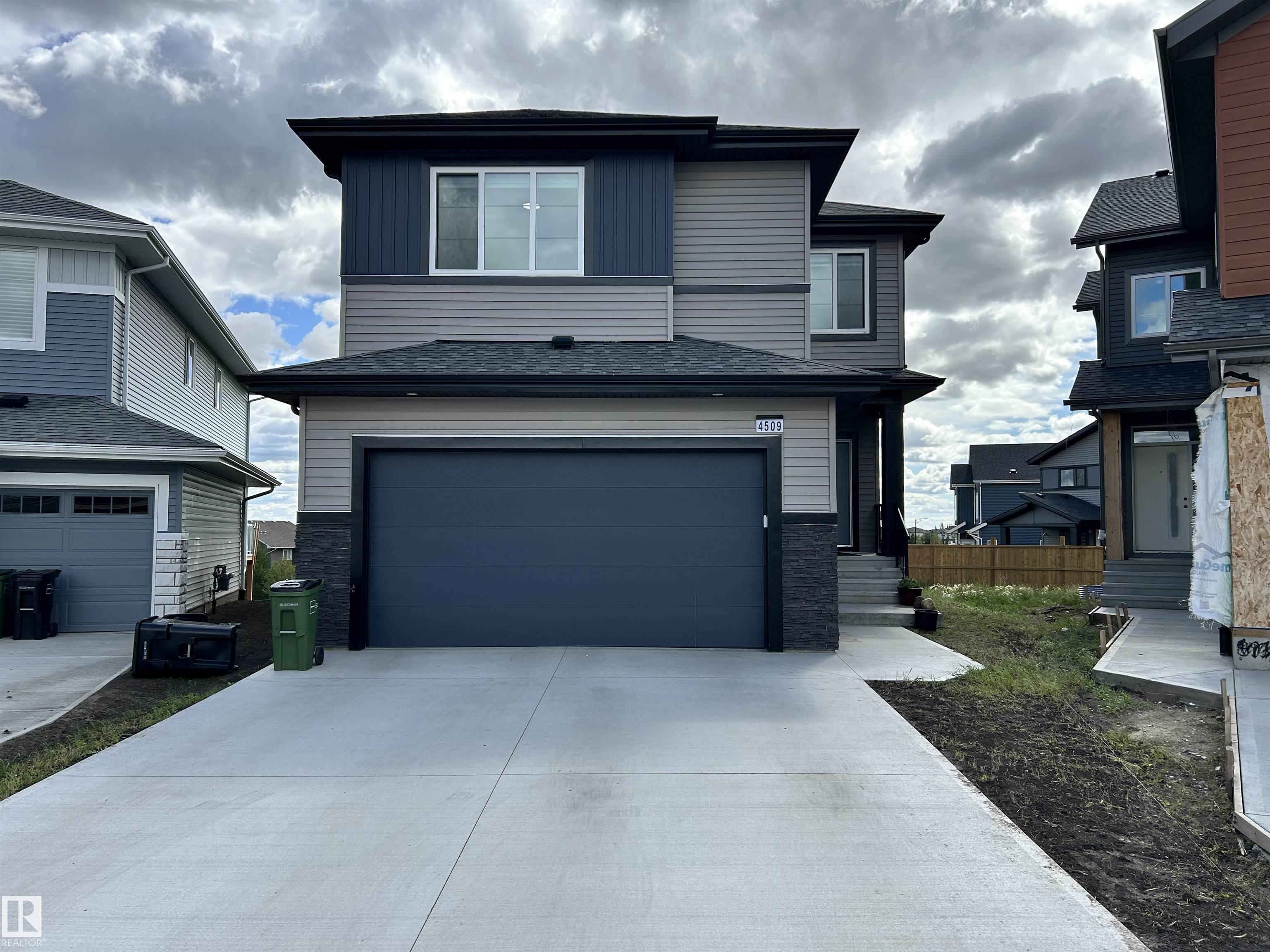 4509 170A Avenue, E4454264, Alberta,