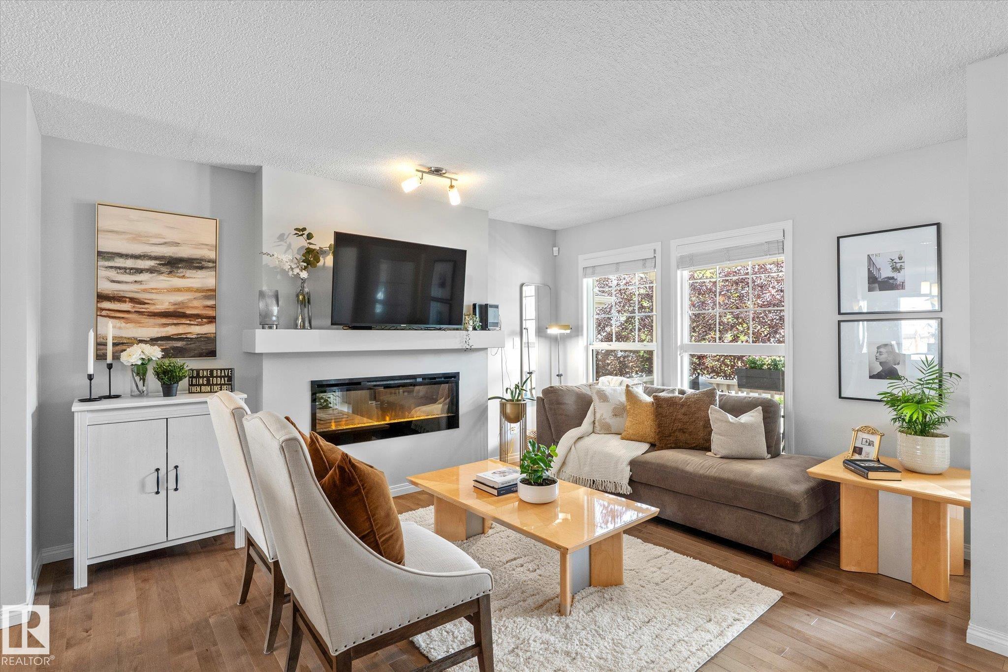 Fourth View of 7991 ERASMUS Crescent, Edgemont (Edmonton), Edmonton, Alberta, T6M 0S1