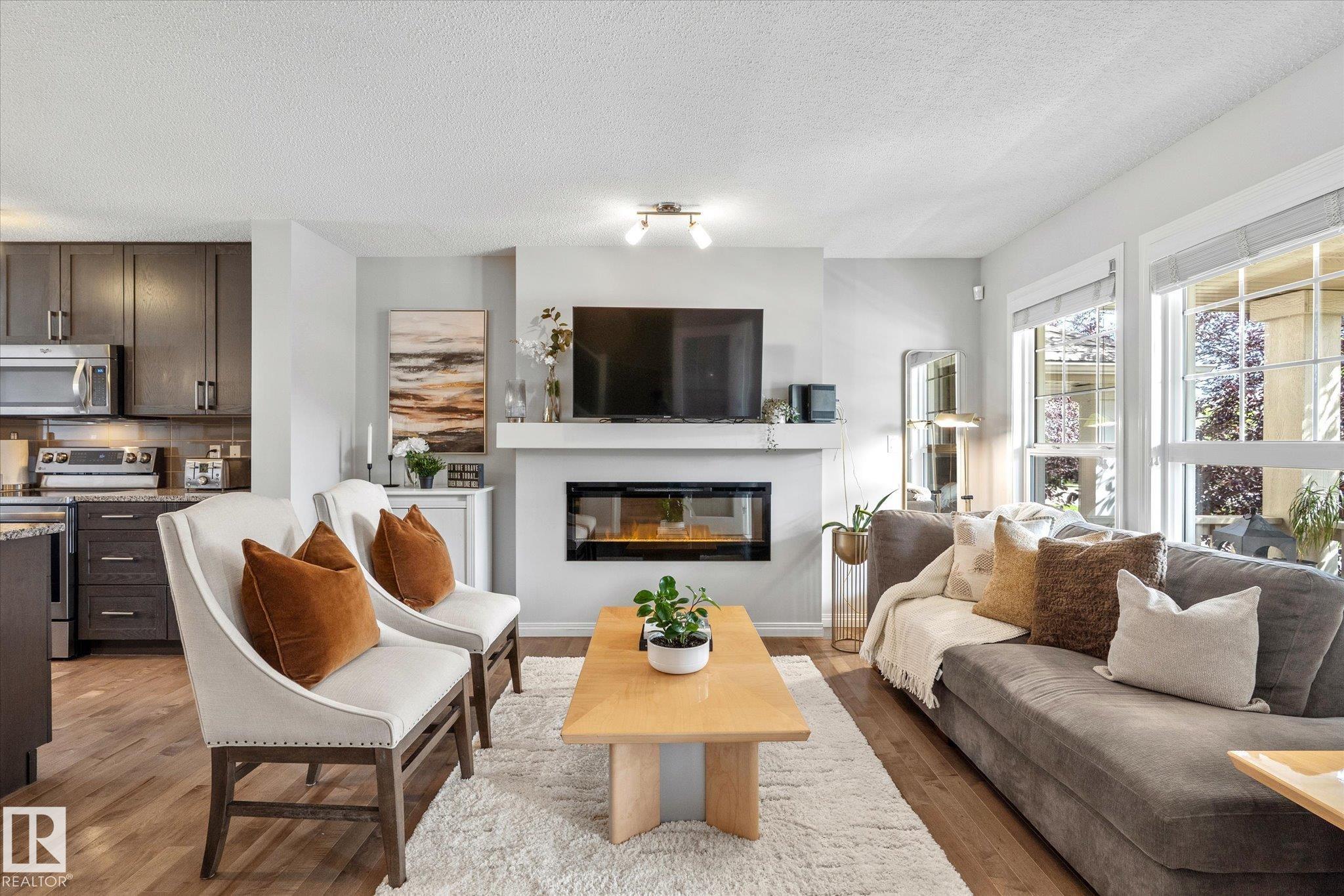 Fifth View of 7991 ERASMUS Crescent, Edgemont (Edmonton), Edmonton, Alberta, T6M 0S1