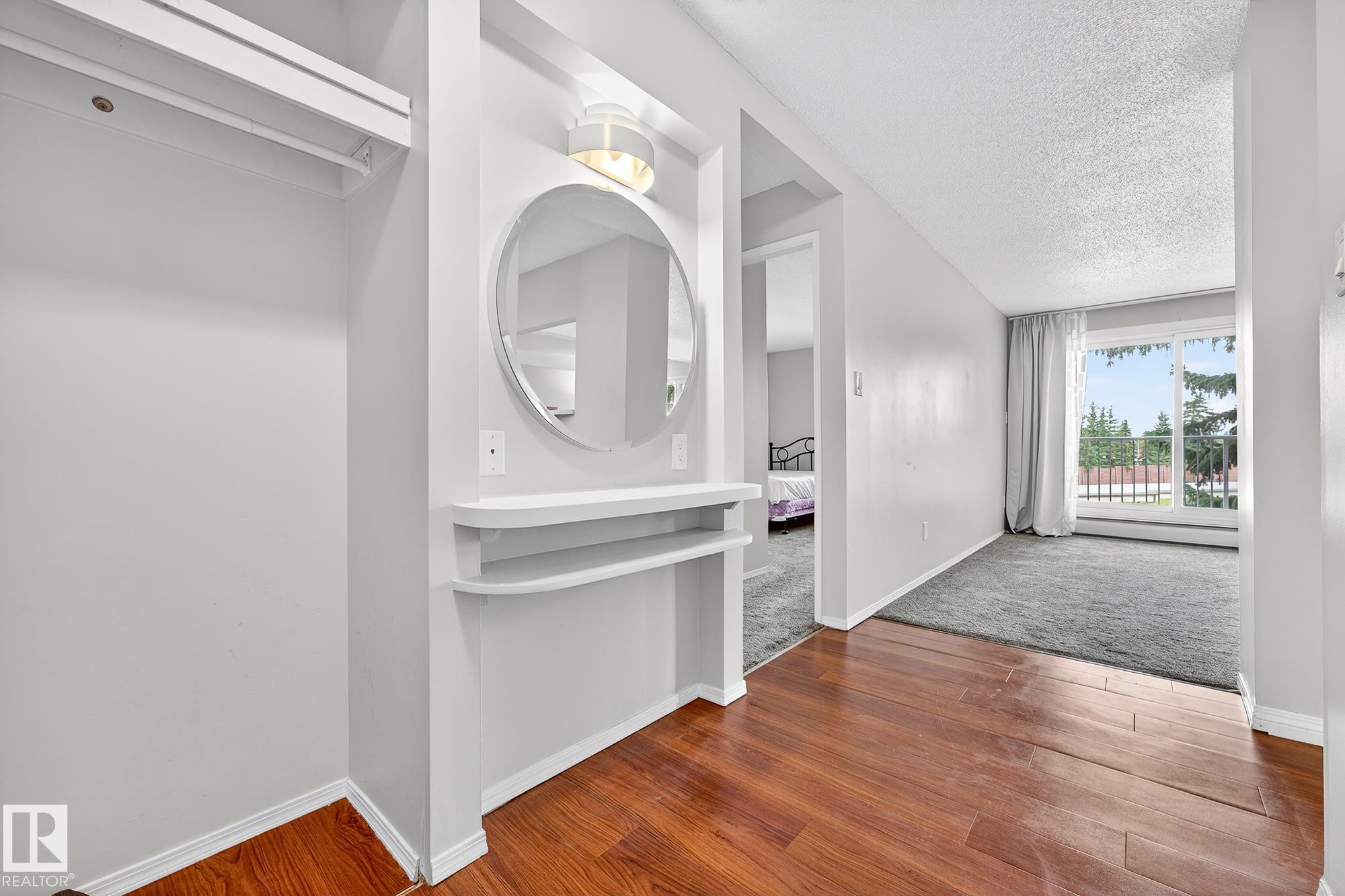 Third View of 305 4404 122 Street, Aspen Gardens, Edmonton, Alberta, T6J 4A9