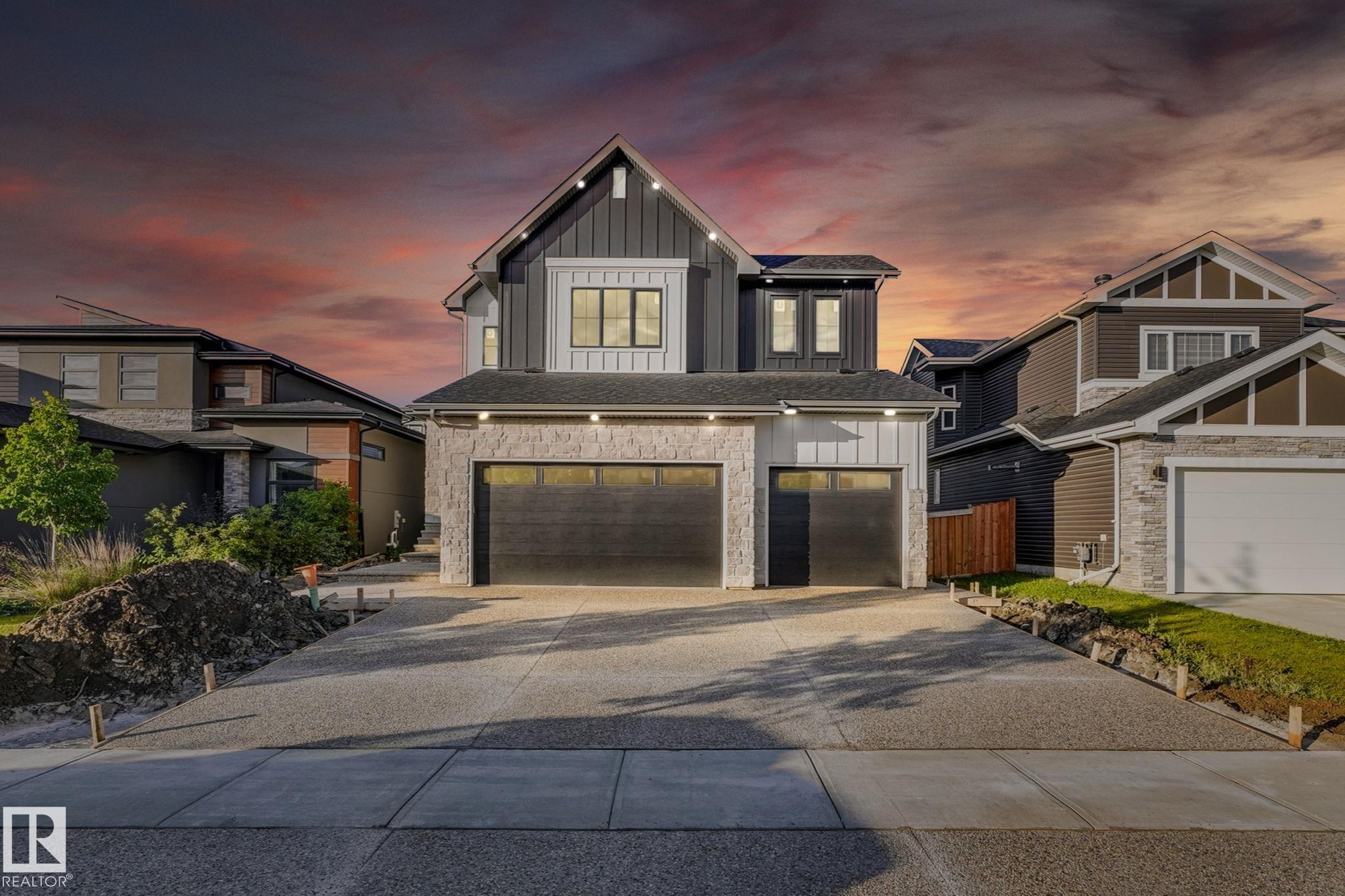 86 ENCHANTED WAY, E4454272, Alberta,