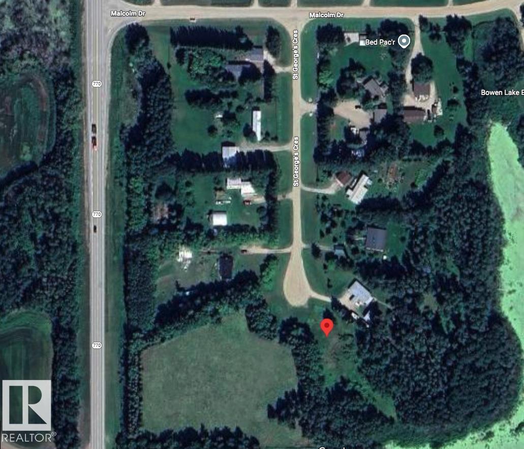 13 53025 HGHWAY 770, E4454275, Alberta,