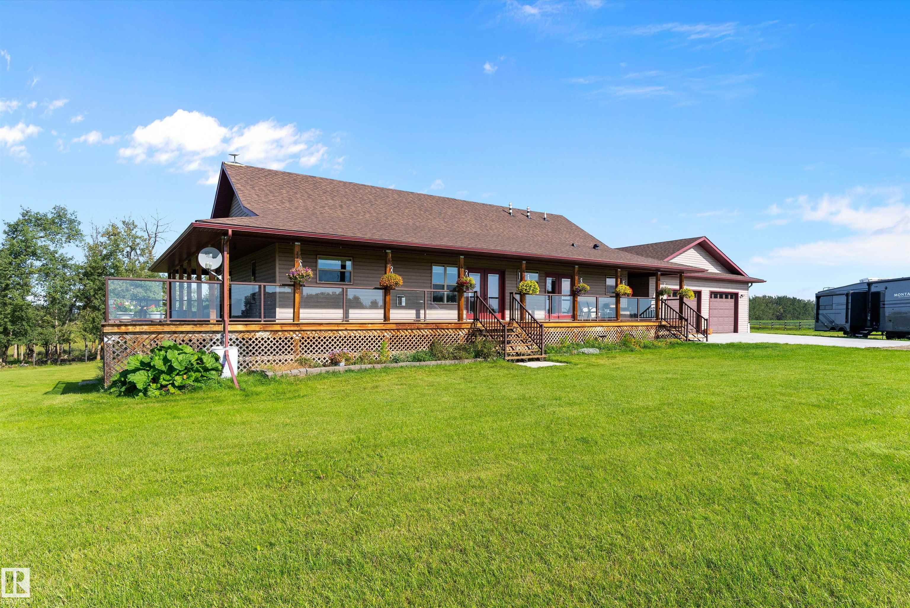 1018 TWP ROAD 512, E4454280, Alberta,