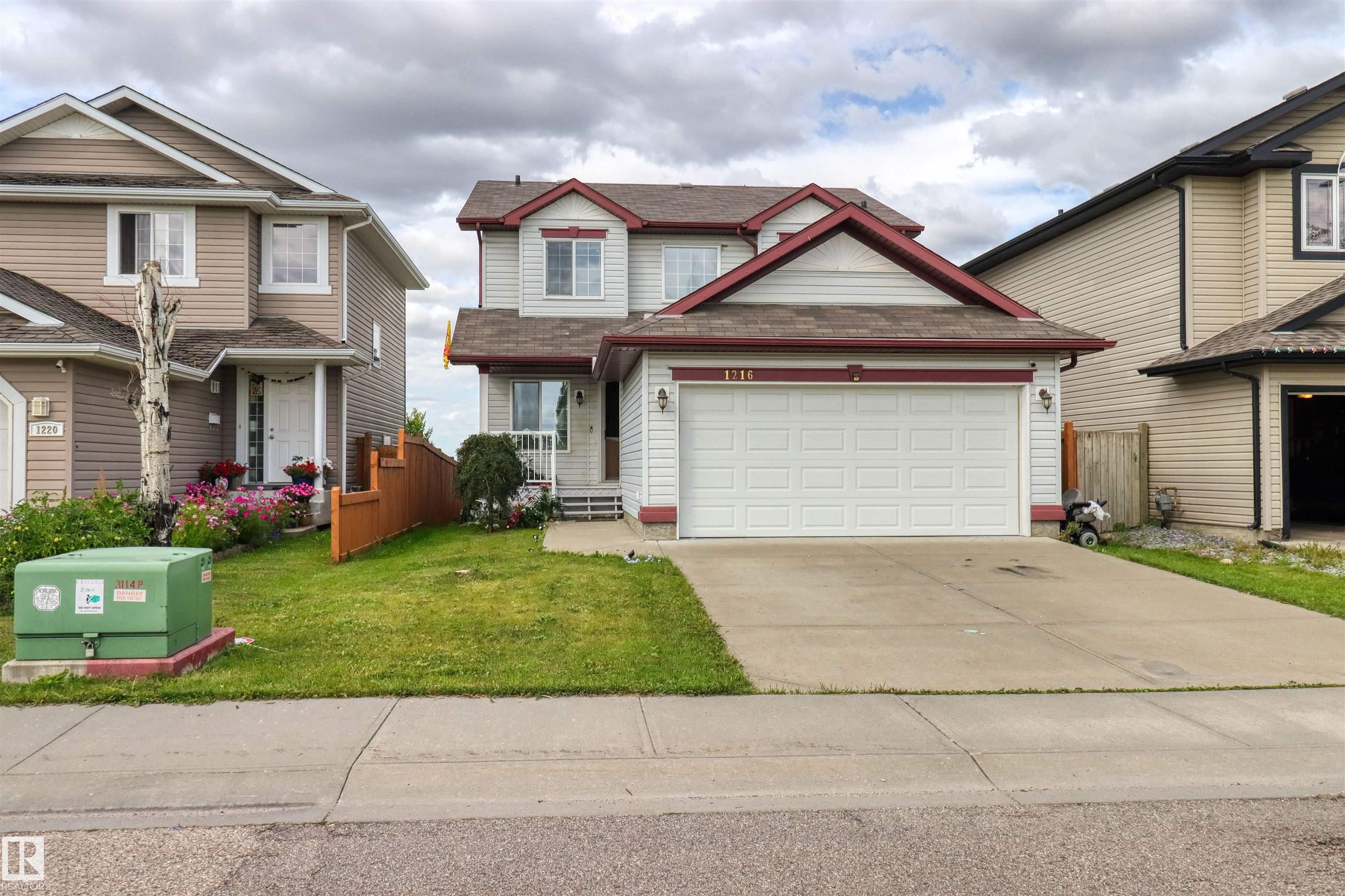 1216 36c Ave, E4454281, Alberta,