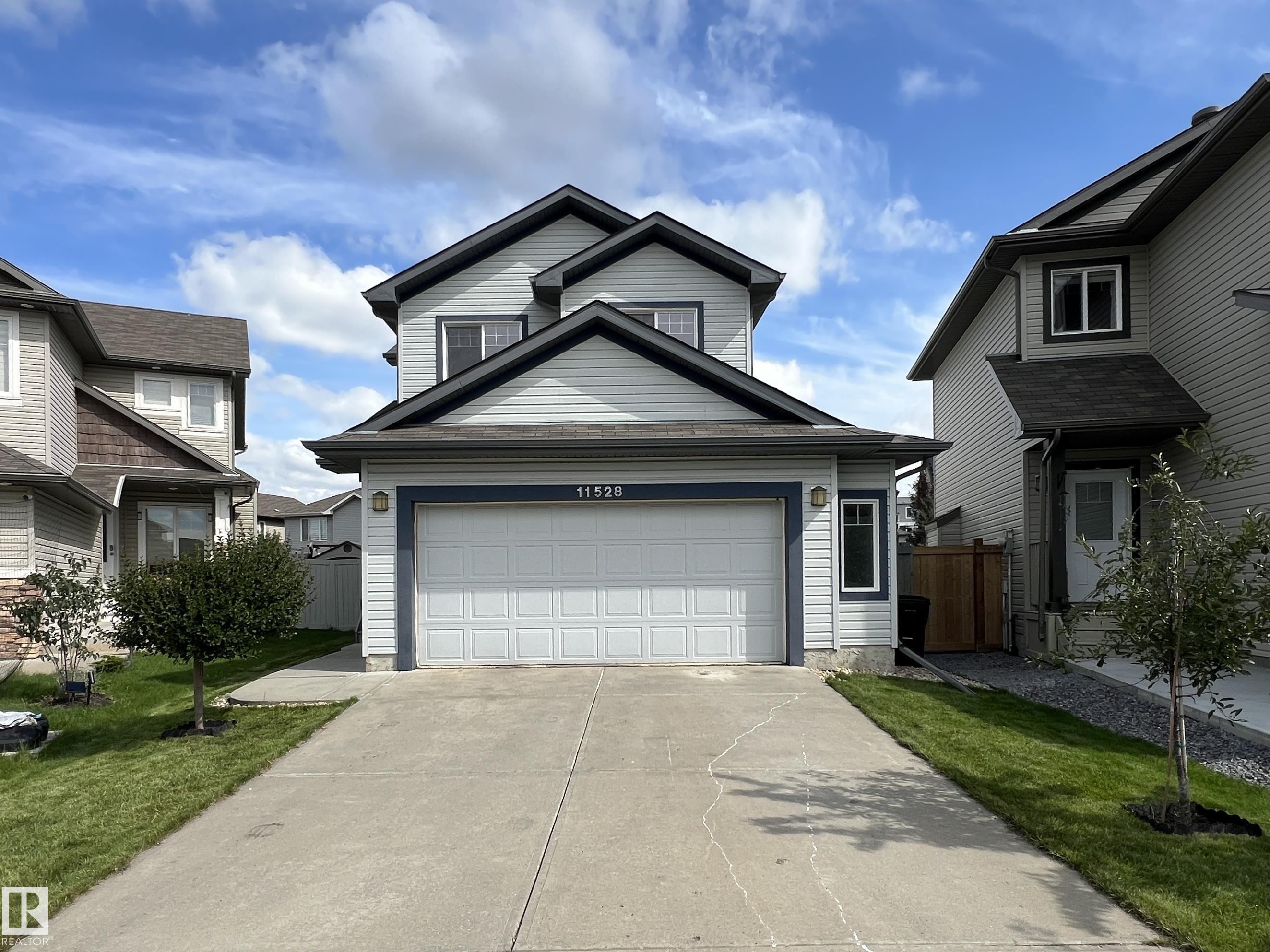 11528 16 Avenue, E4454282, Alberta,