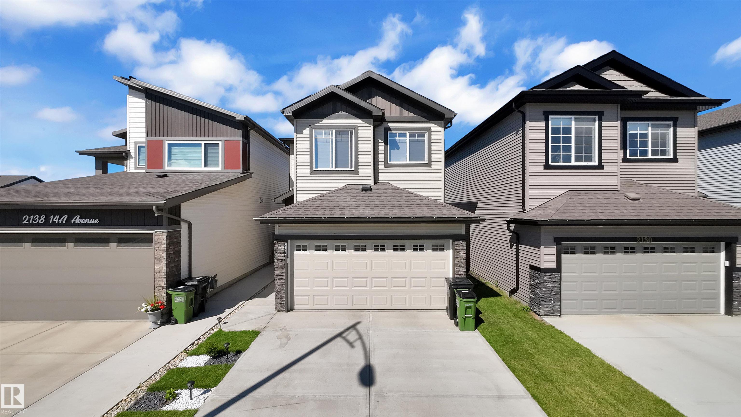 2134 14A Avenue, E4454301, Alberta,