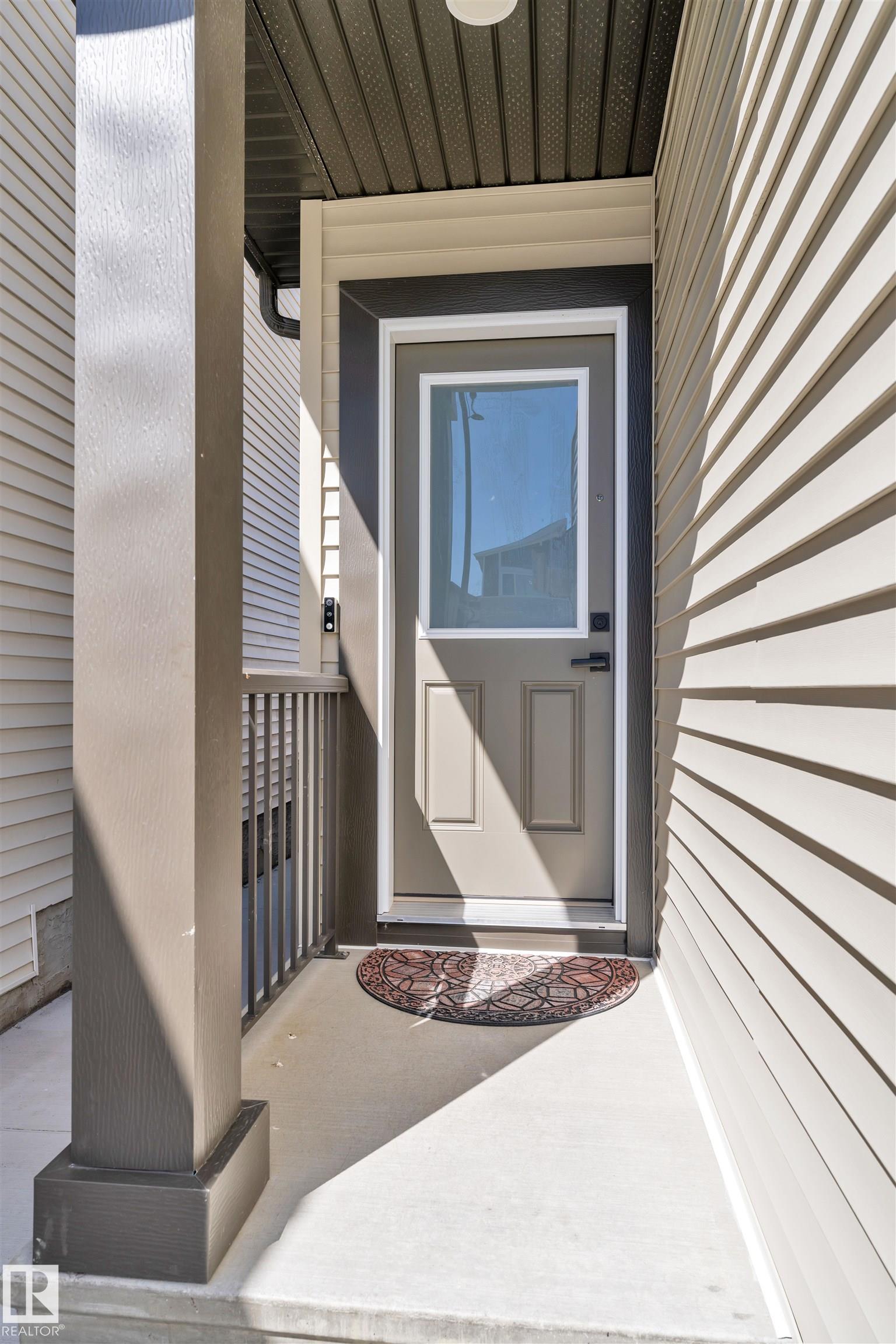 Fifth View of 2134 14A Avenue, Laurel, Edmonton, Alberta, T6T 2R4