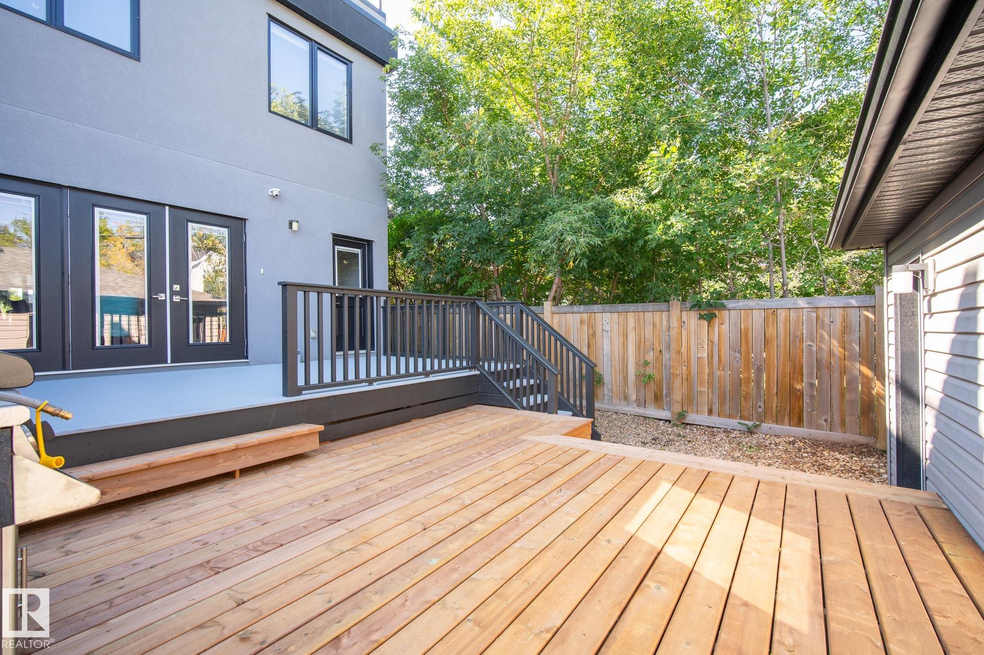Second View of 11426 71 Avenue, Belgravia, Edmonton, Alberta, T6G 0A7