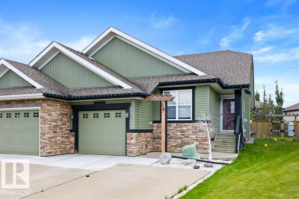 18 NEVIS Close, E4454308, Alberta,