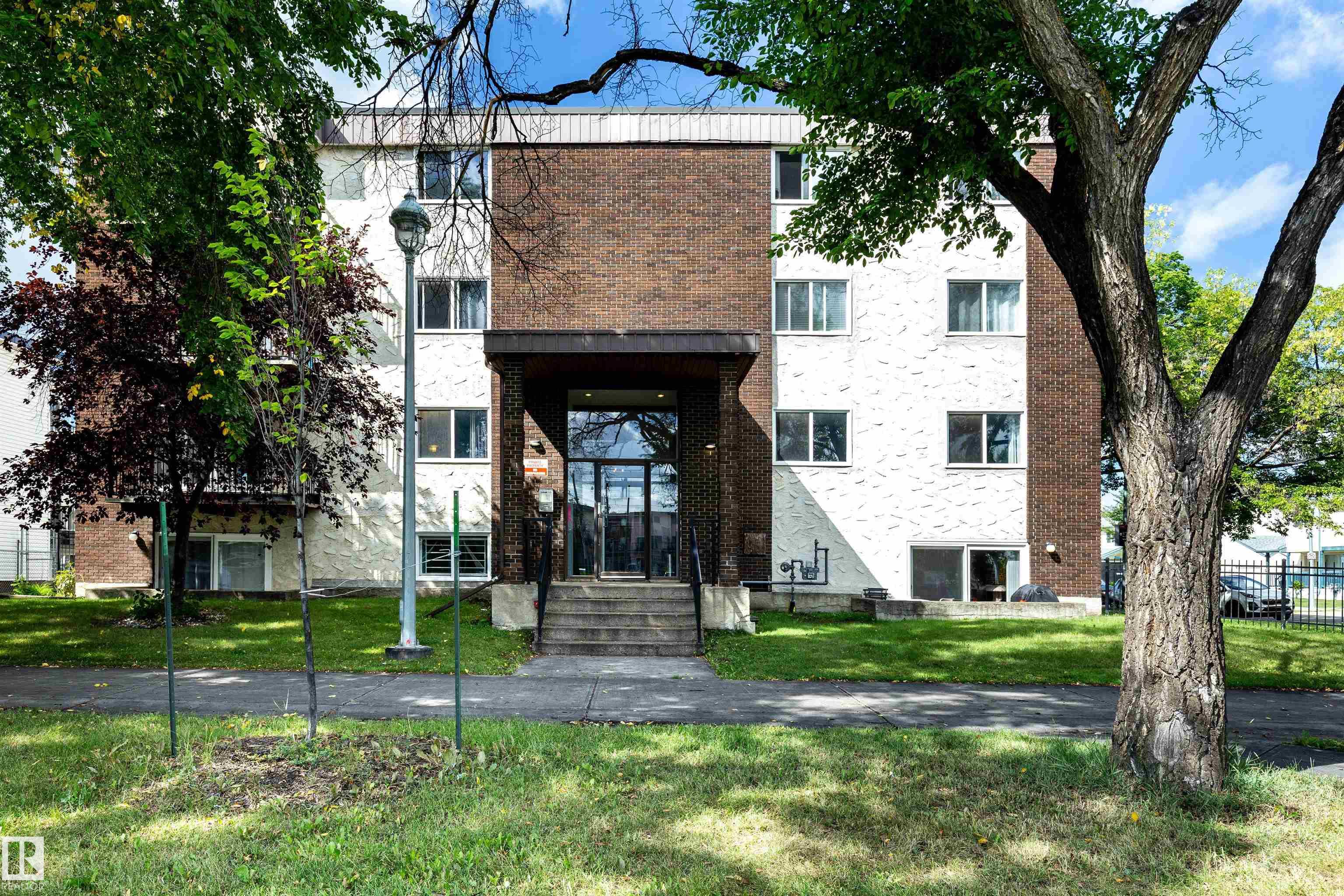202 10740 105 Street, E4454309, Alberta,
