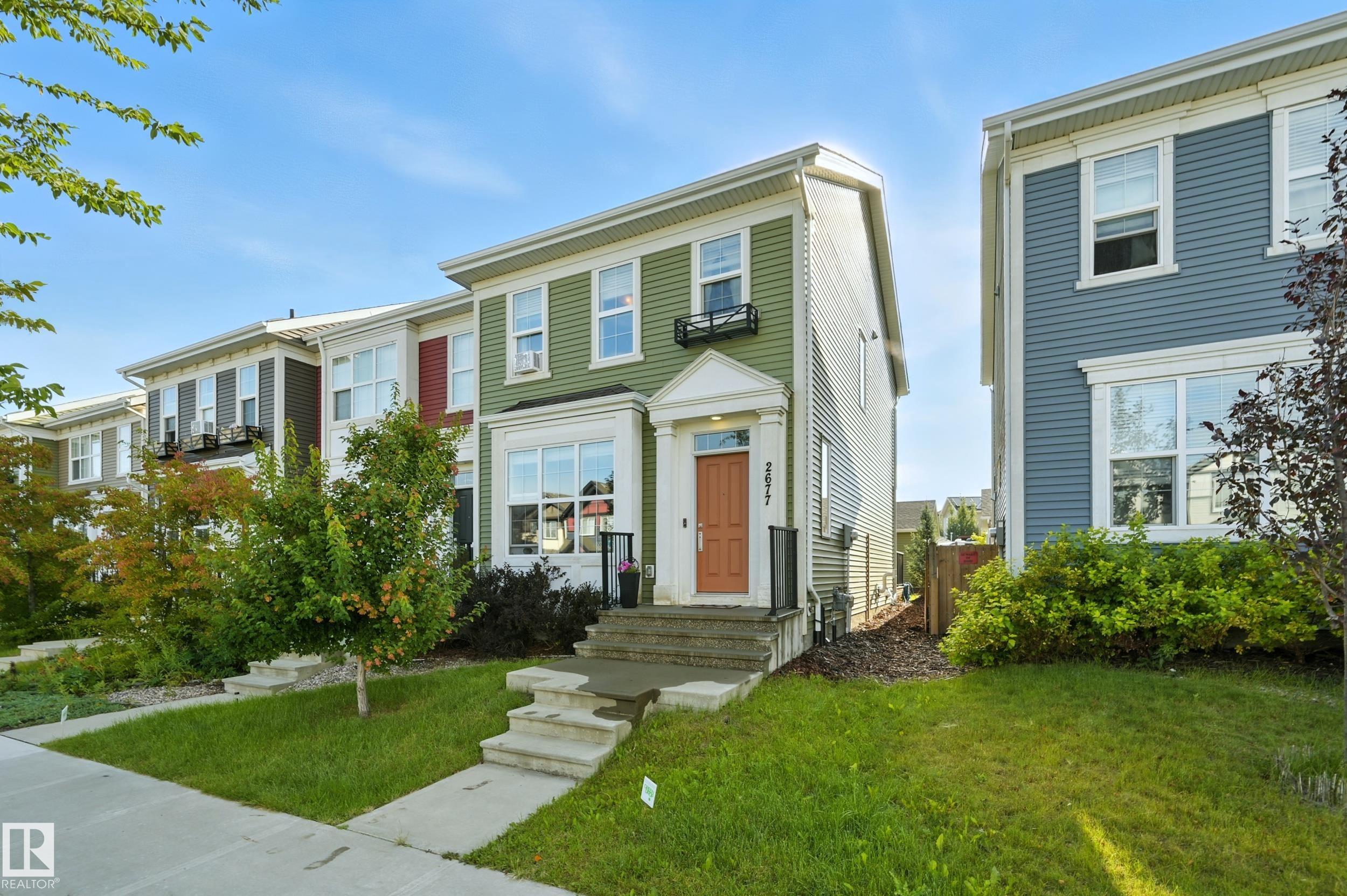 2677 MAPLE Way, E4454312, Alberta,