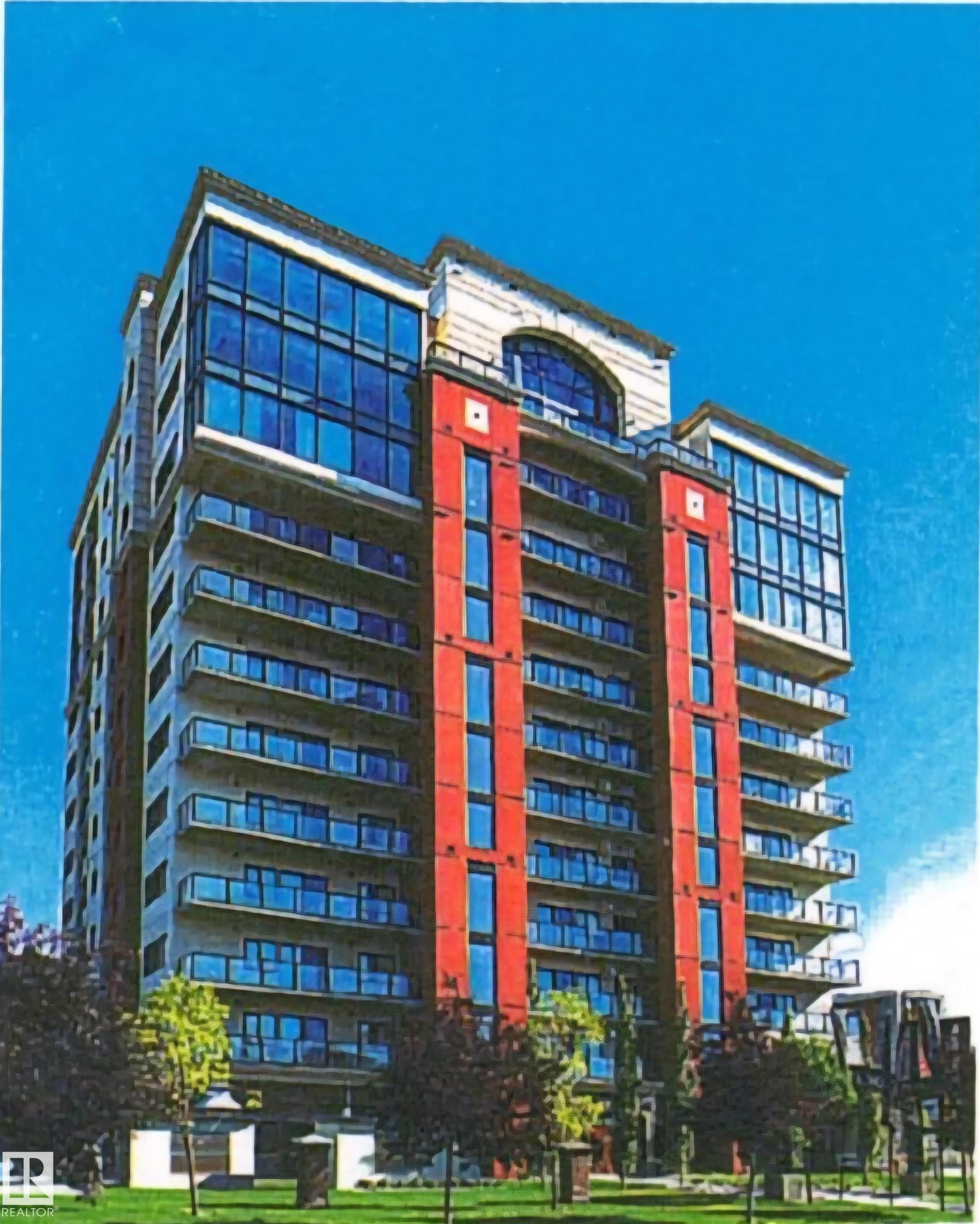 208 10303 111 Street, E4454314, Alberta,