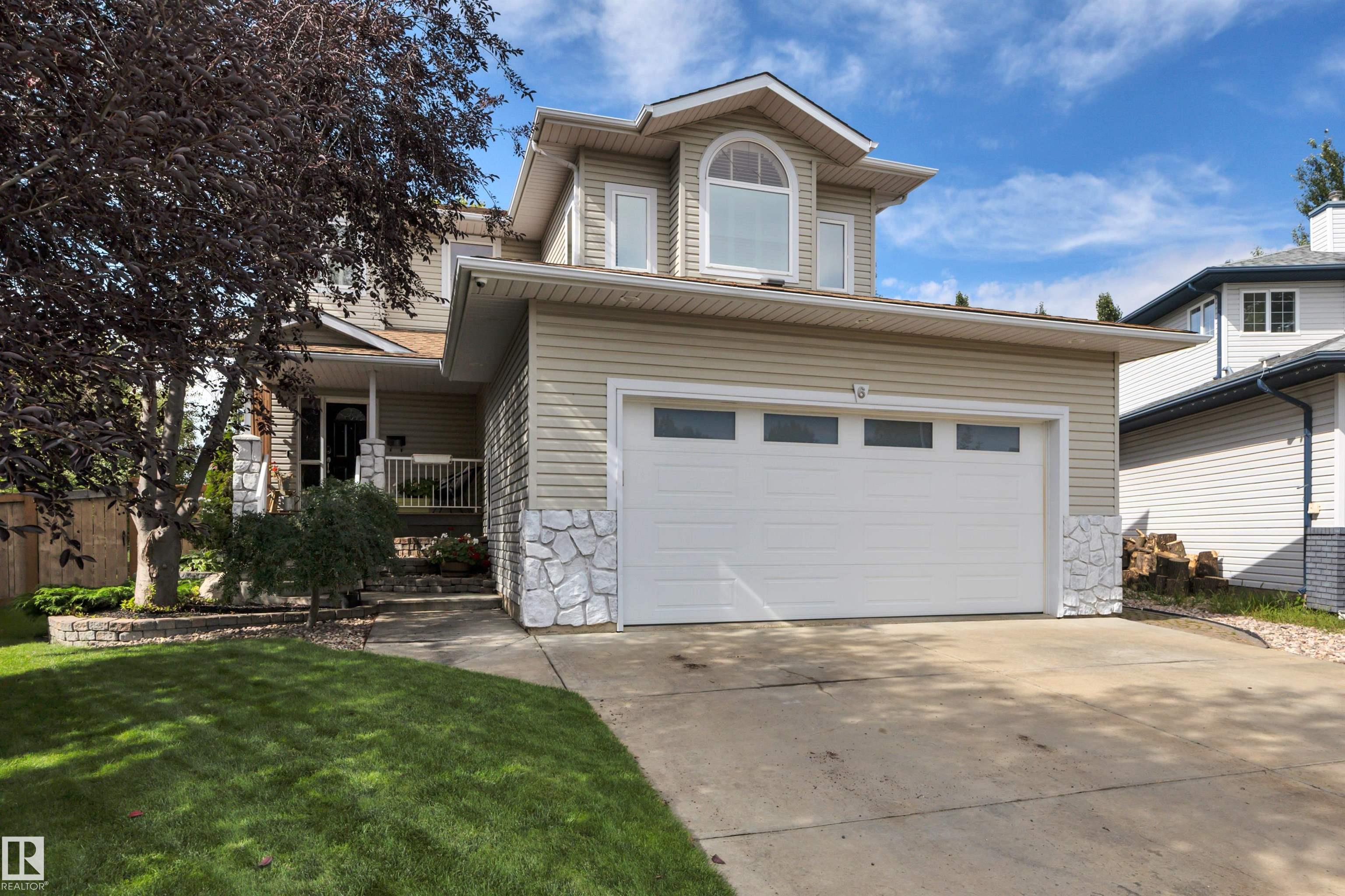 6 WESTLIN Court, E4454315, Alberta,