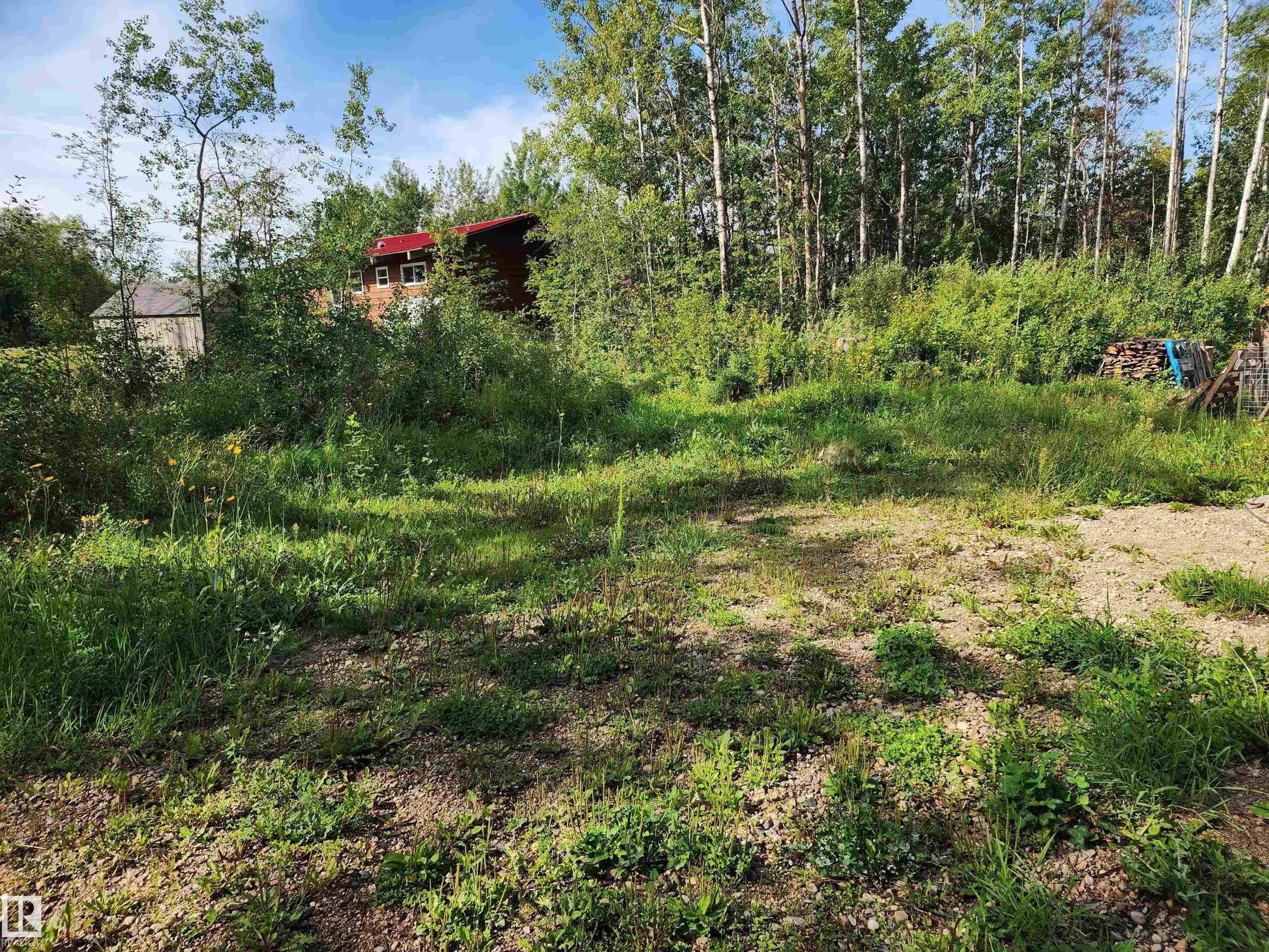 123 60032 Scndry 867, E4454317, Alberta,