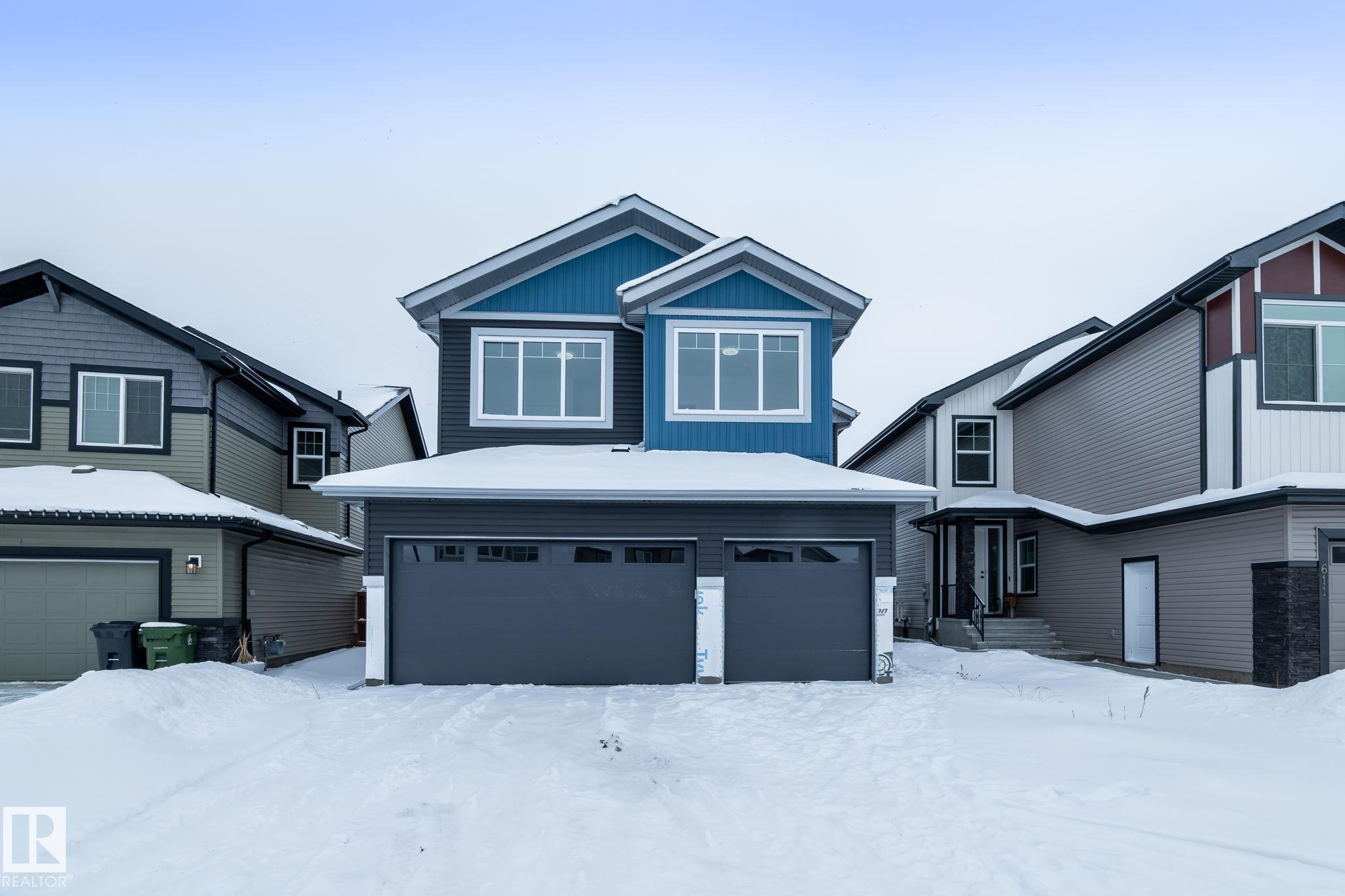 615 ASTORIA Way, E4454318, Alberta,