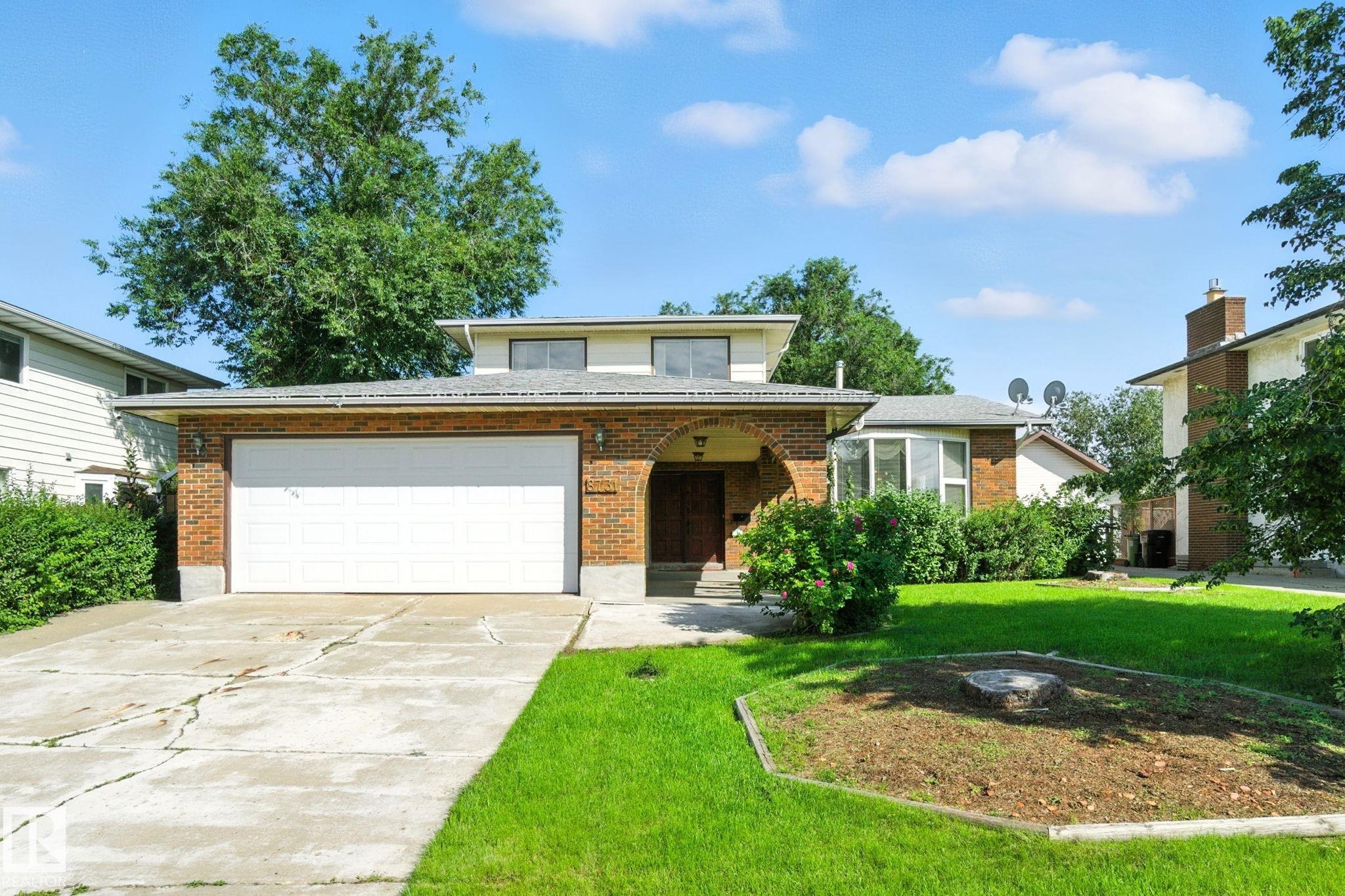 8731 180 Street, E4454320, Alberta,