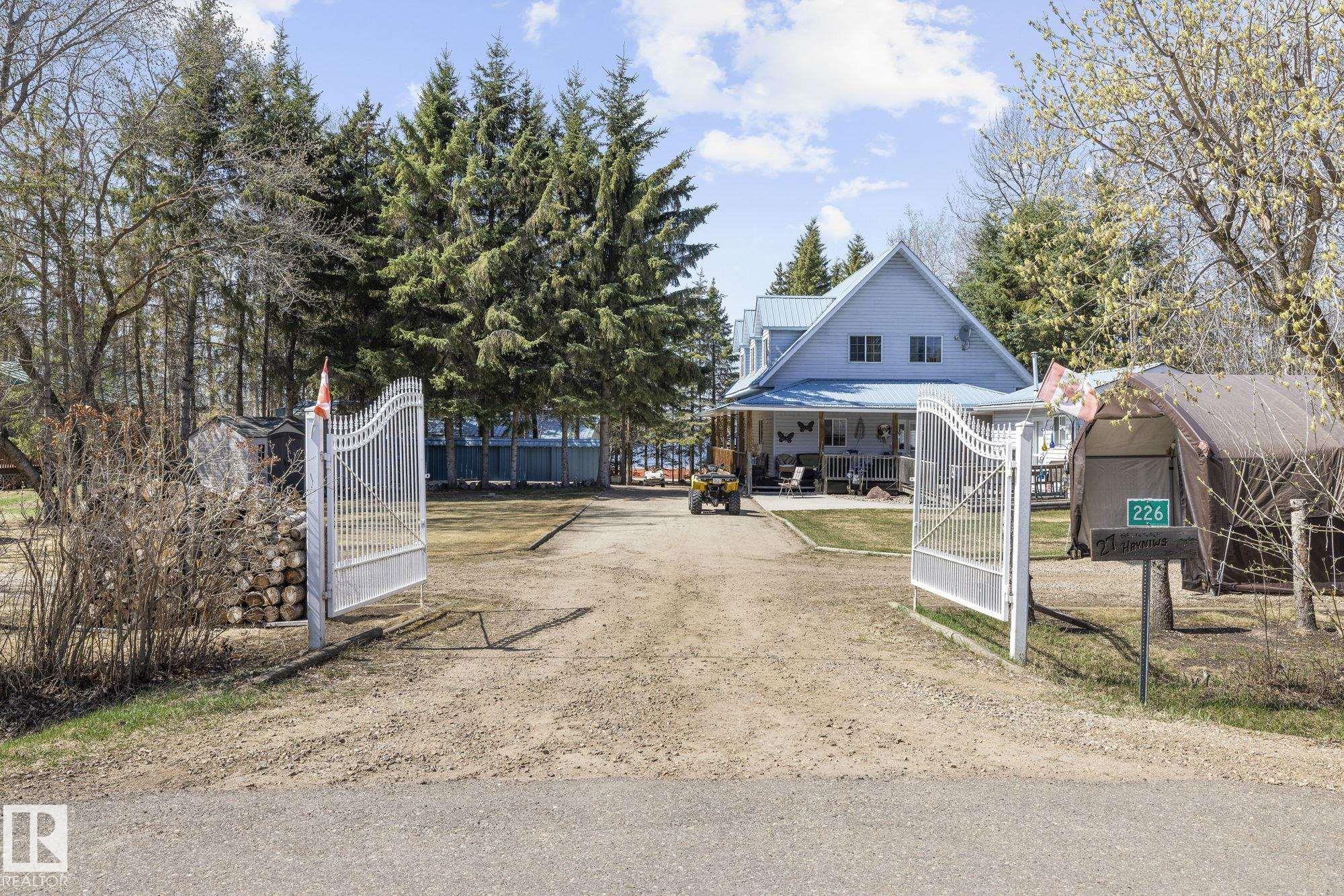 60201 RNG RD, E4454323, Alberta,