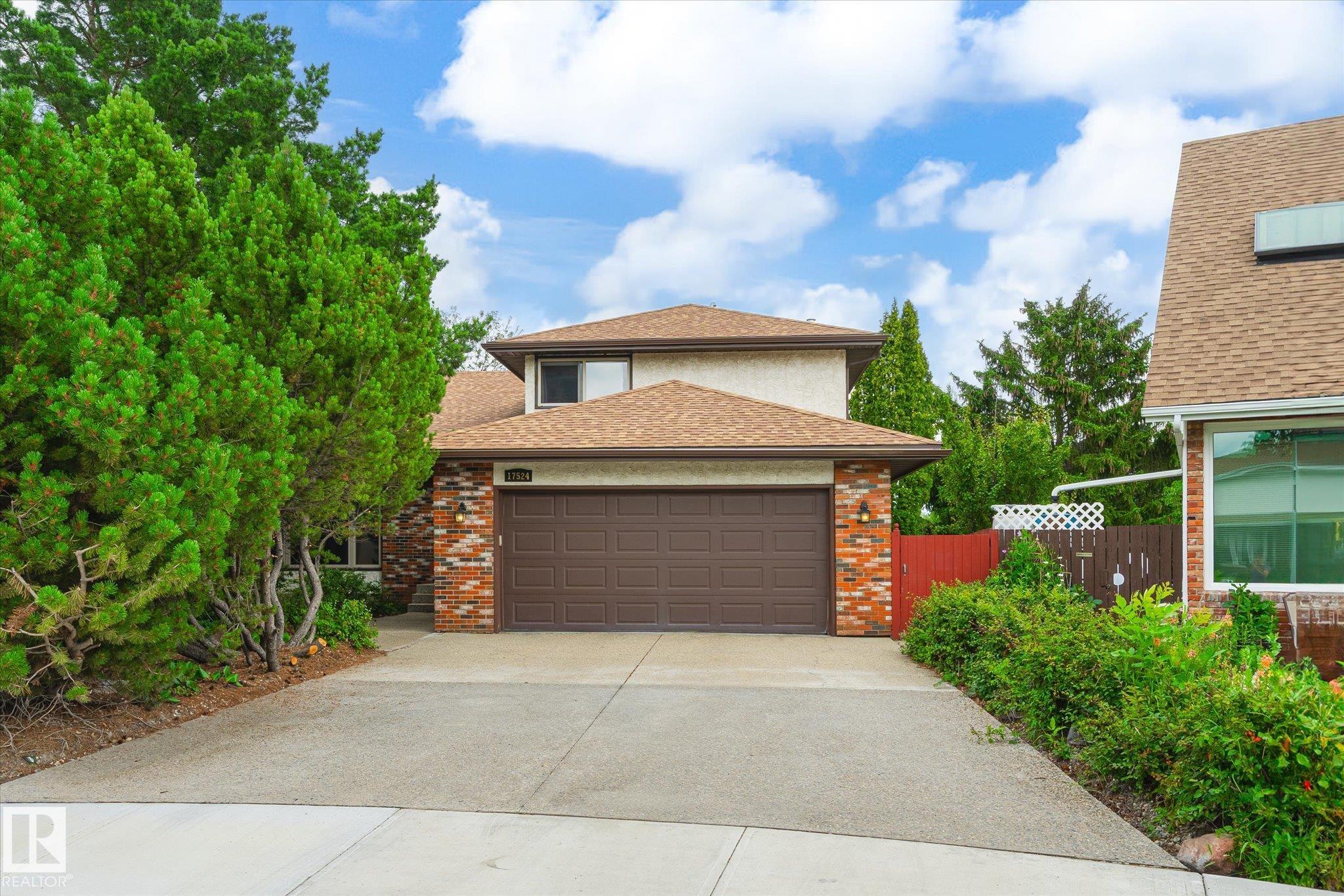 17524 55 Avenue, E4454324, Alberta,