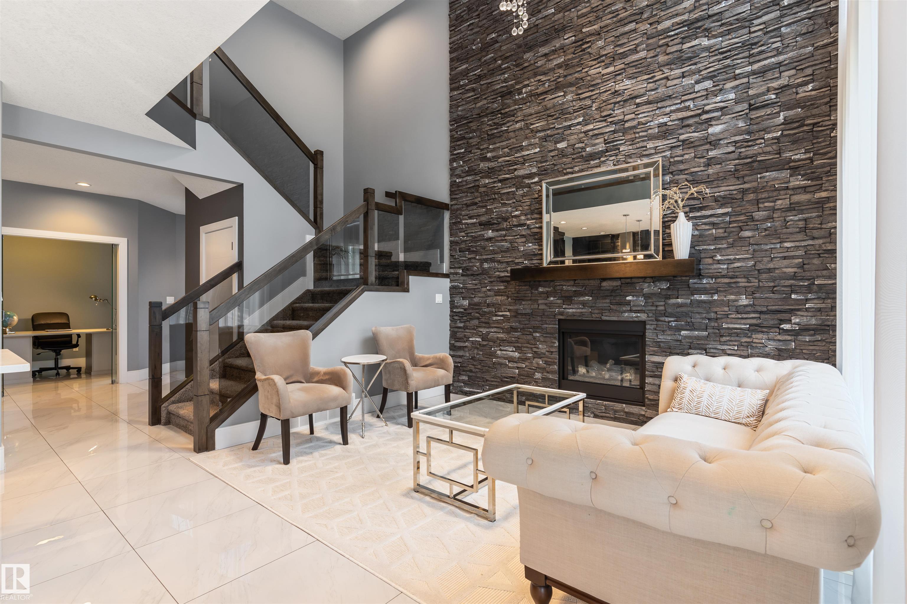Fourth View of 2033 WARE Road, Windermere, Edmonton, Alberta, T6W 2W4