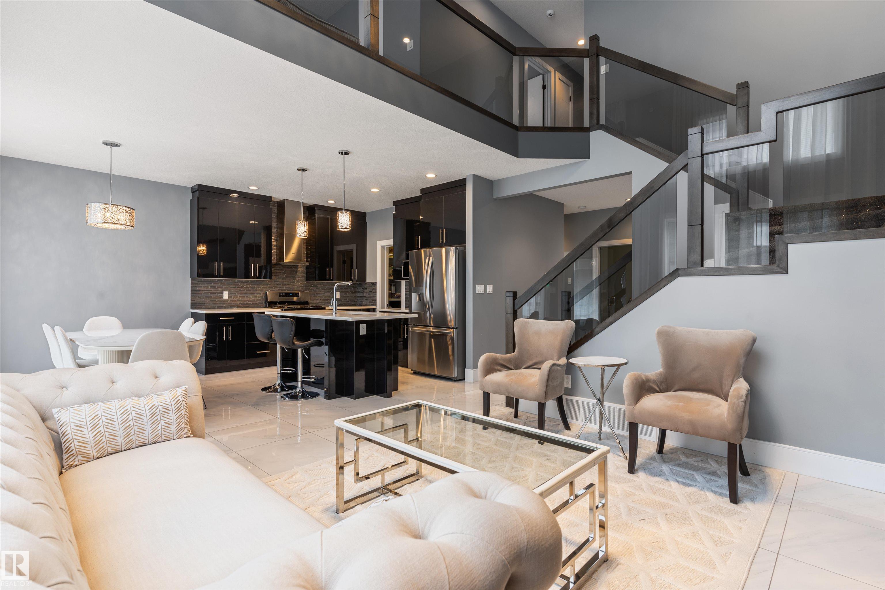 Fifth View of 2033 WARE Road, Windermere, Edmonton, Alberta, T6W 2W4