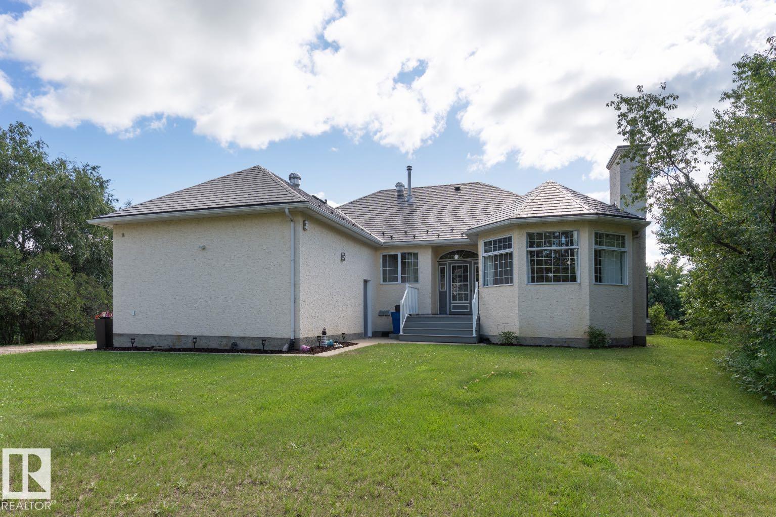 Fifth View of 53 475013 RGE ROAD 243, Pineridge Downs, Rural Wetaskiwin County, Alberta, T0C 1Z0