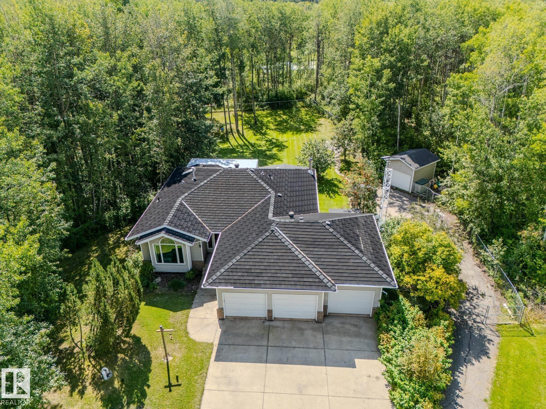 9 54029 RGE ROAD 275, E4454328, Alberta,