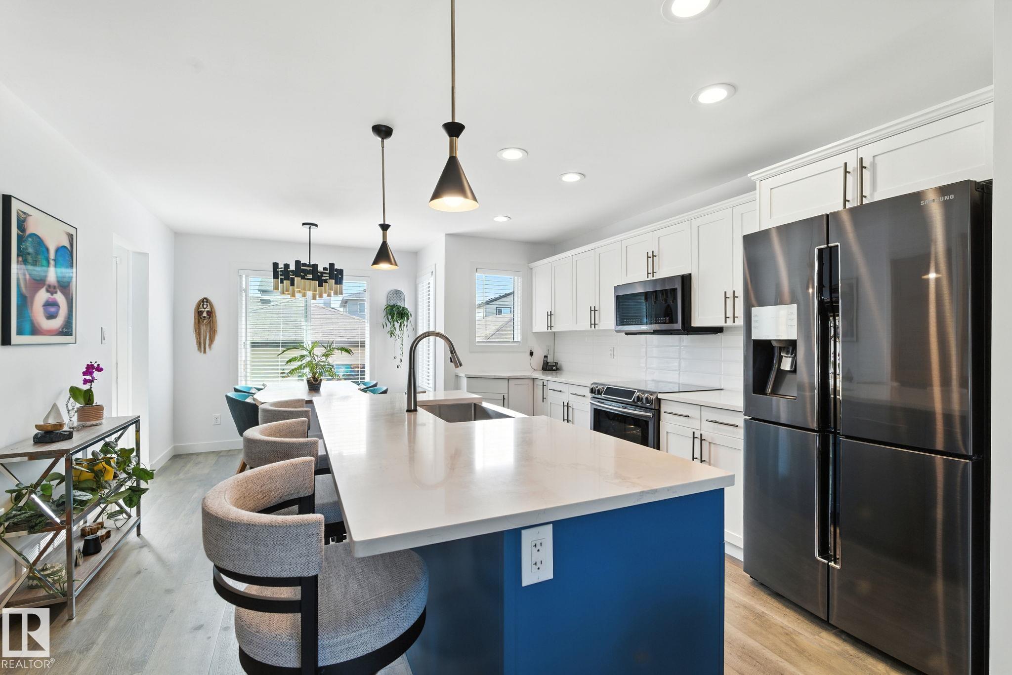 Fourth View of 931 MORRIS Way, Meadowview Park_LEDU, Leduc, Alberta, T9E 1G1