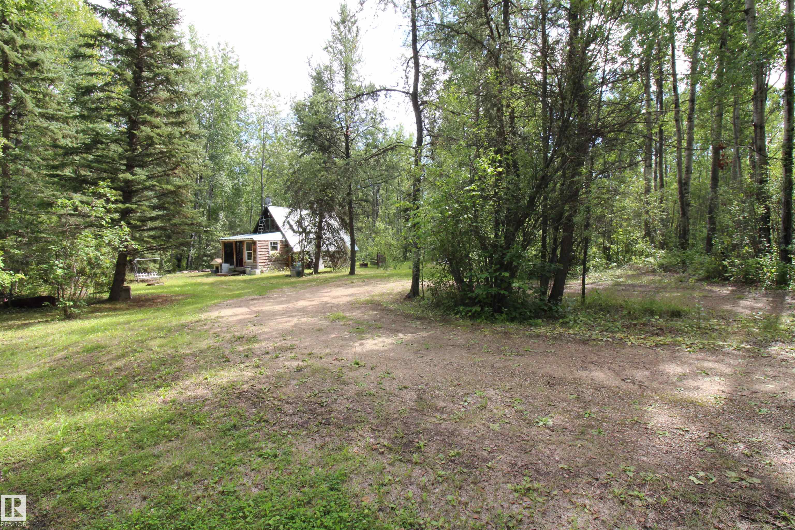 Fourth View of 209, 2405 Hwy 651, Parc La Nonne, Rural Barrhead County, Alberta, T0E 1A0