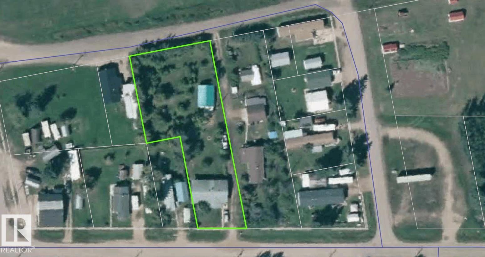 Second View of 4916 49 Avenue, Vilna, Vilna, Alberta, T0A 3L0
