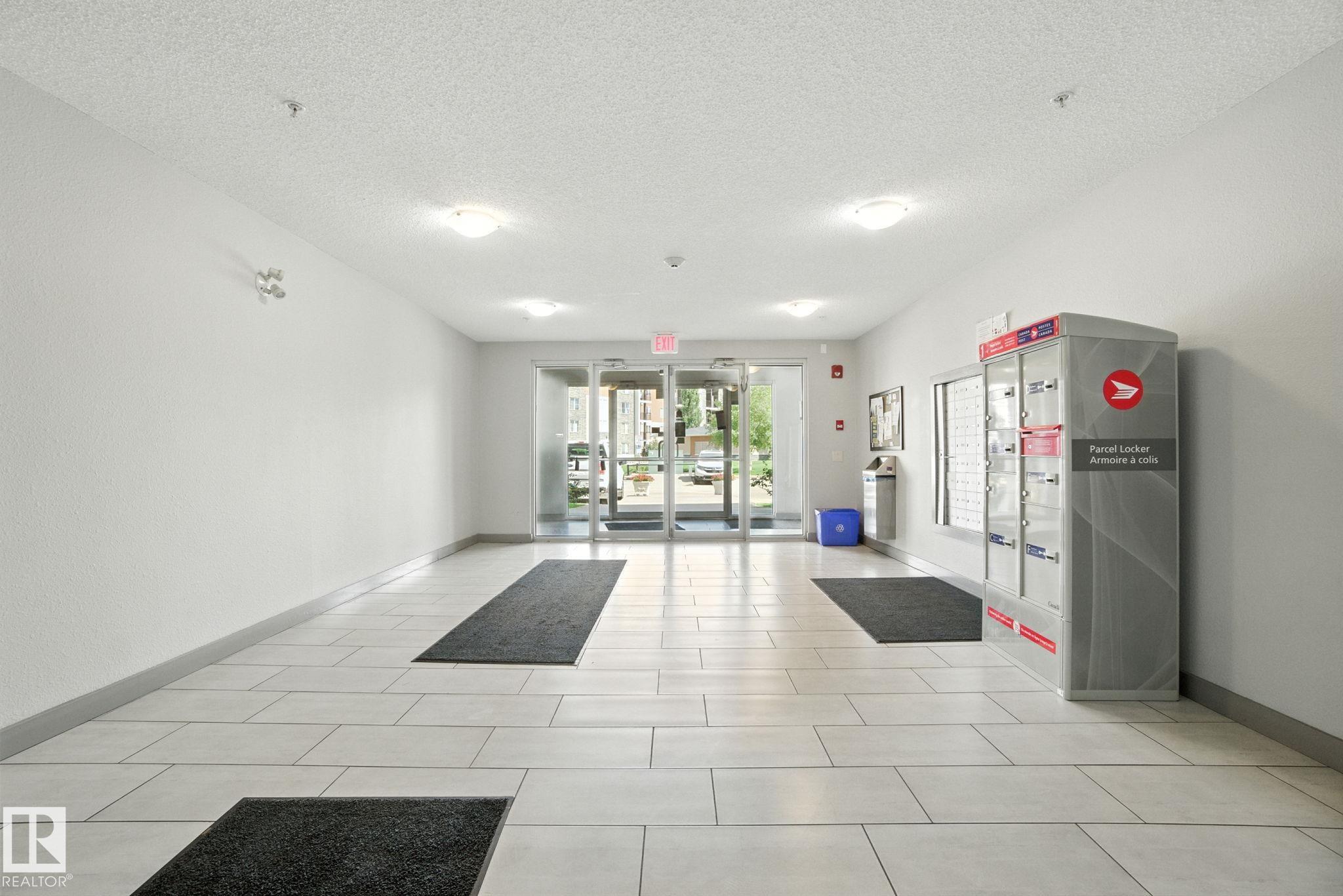 Fifth View of 207 11820 22 Avenue, Rutherford (Edmonton), Edmonton, Alberta, T6W 2A2