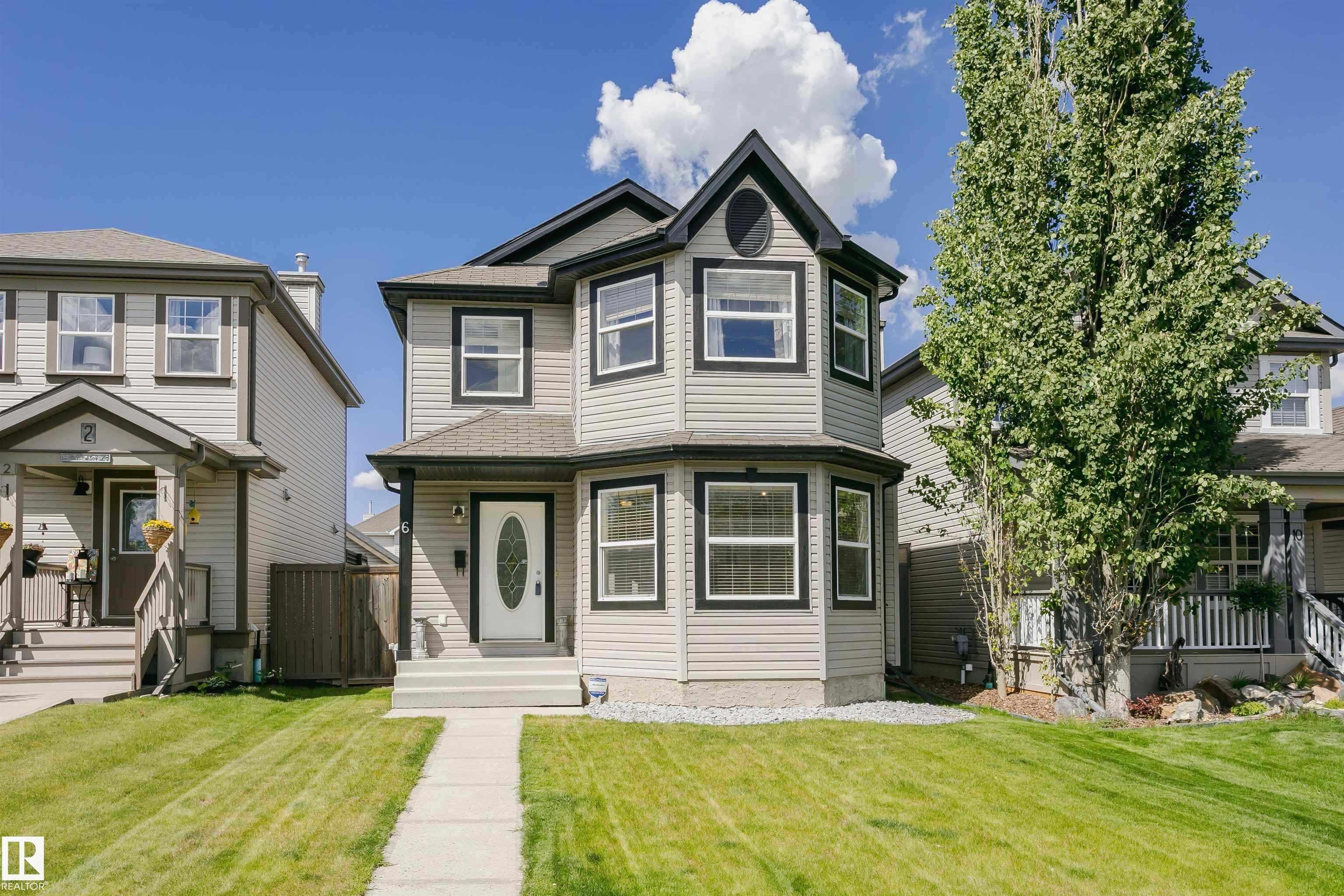 6 SUMMERTON Landing, E4454354, Alberta,