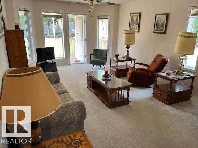 Second View of 20 14428 MILLER Boulevard, Miller, Edmonton, Alberta, T5Y 2Y6